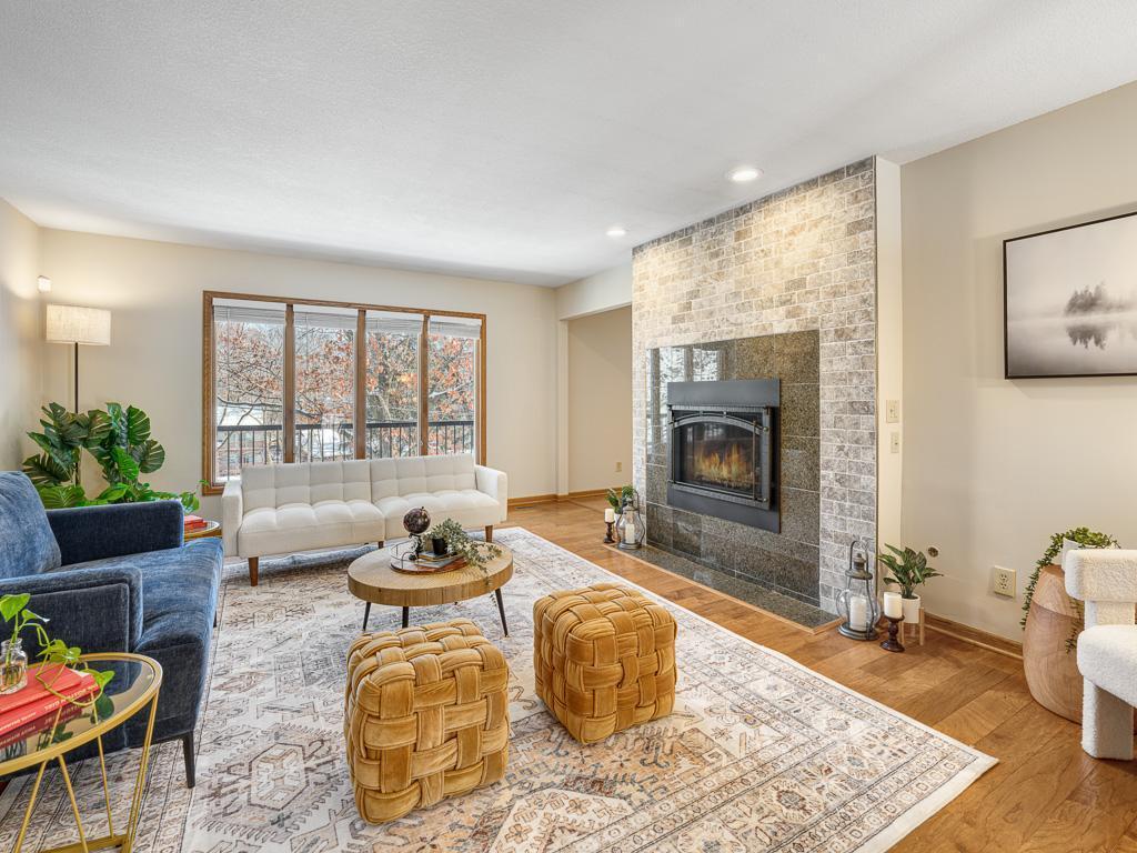 View of Residential at 13511 Krestwood Drive, Burnsville MN 55337, Burnsville - Mike Wilen | Minnesota Team Real Estate