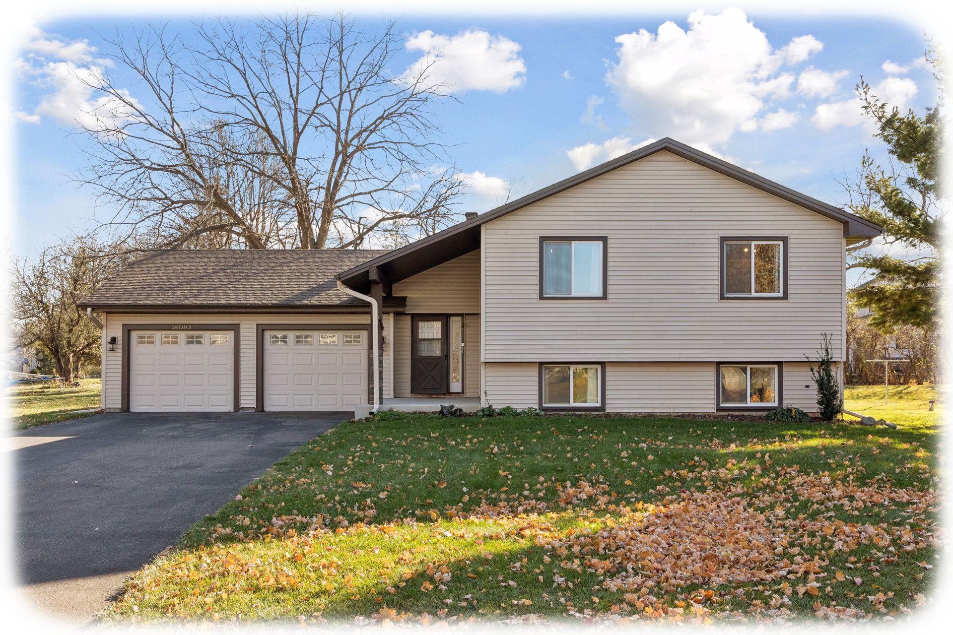 View of Residential at 18093 83rd Avenue, Maple Grove MN 55311, Maple Grove - Mike Wilen | Minnesota Team Real Estate