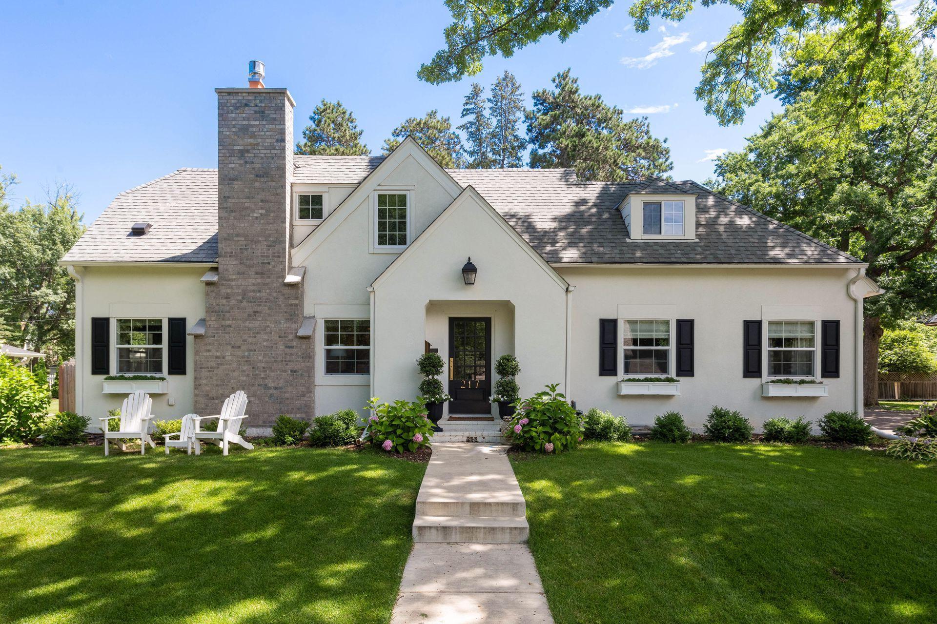 View of Residential at 217 Holly Road, Hopkins MN 55343, Hopkins - Mike Wilen | Minnesota Team Real Estate