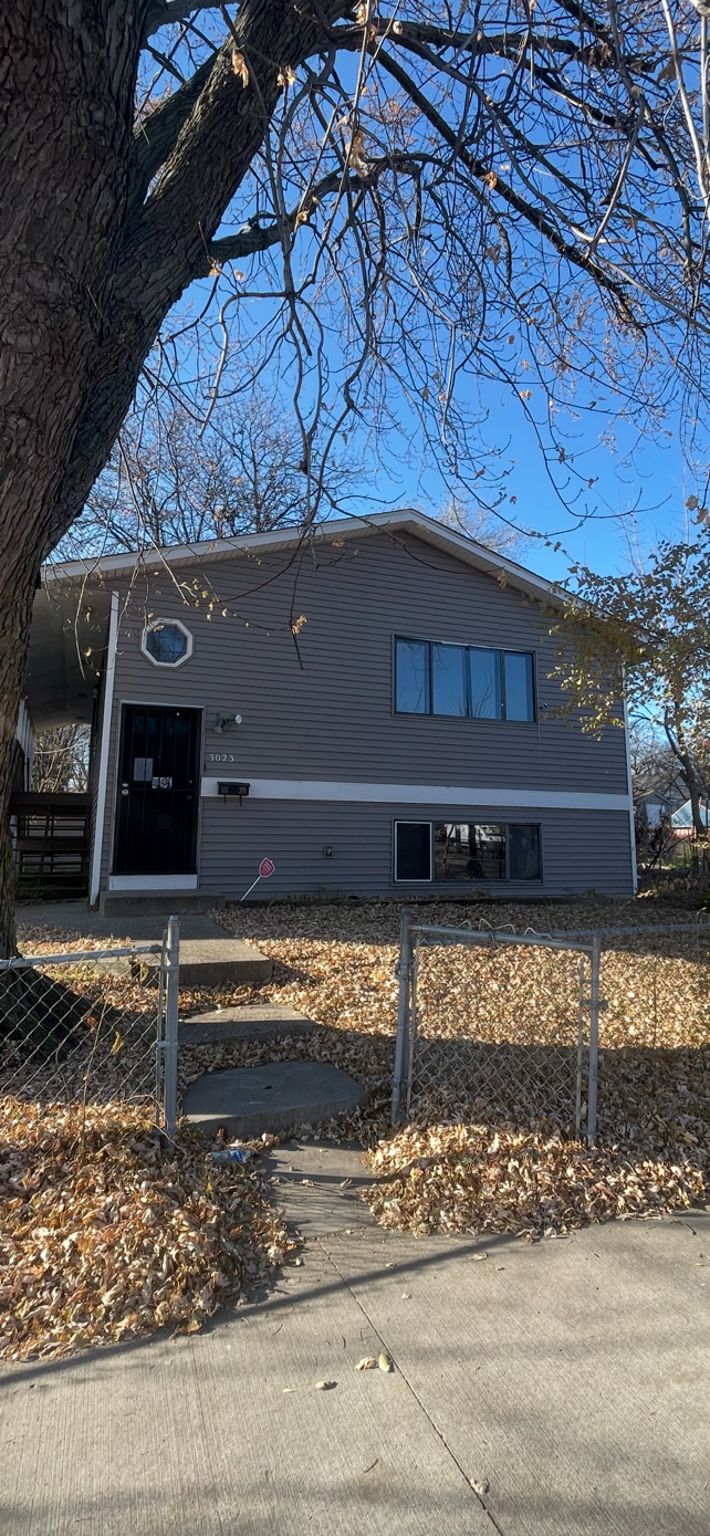 View of Residential at 3023 Penn Avenue, Minneapolis MN 55411, Minneapolis - Mike Wilen | Minnesota Team Real Estate