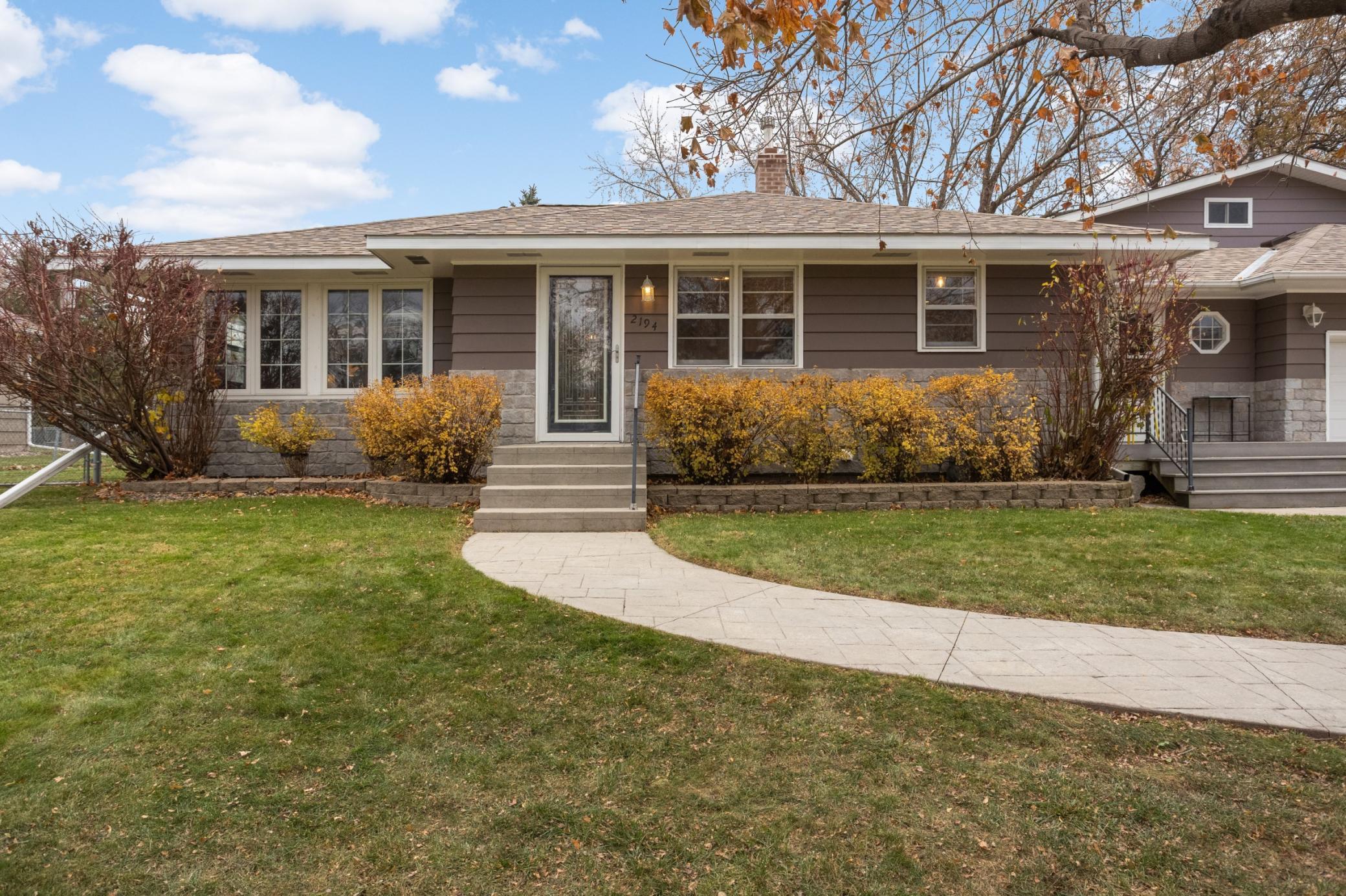 View of Residential at 2194 Gardenette Drive, White Bear Lake MN 55110, White Bear Lake - Mike Wilen | Minnesota Team Real Estate