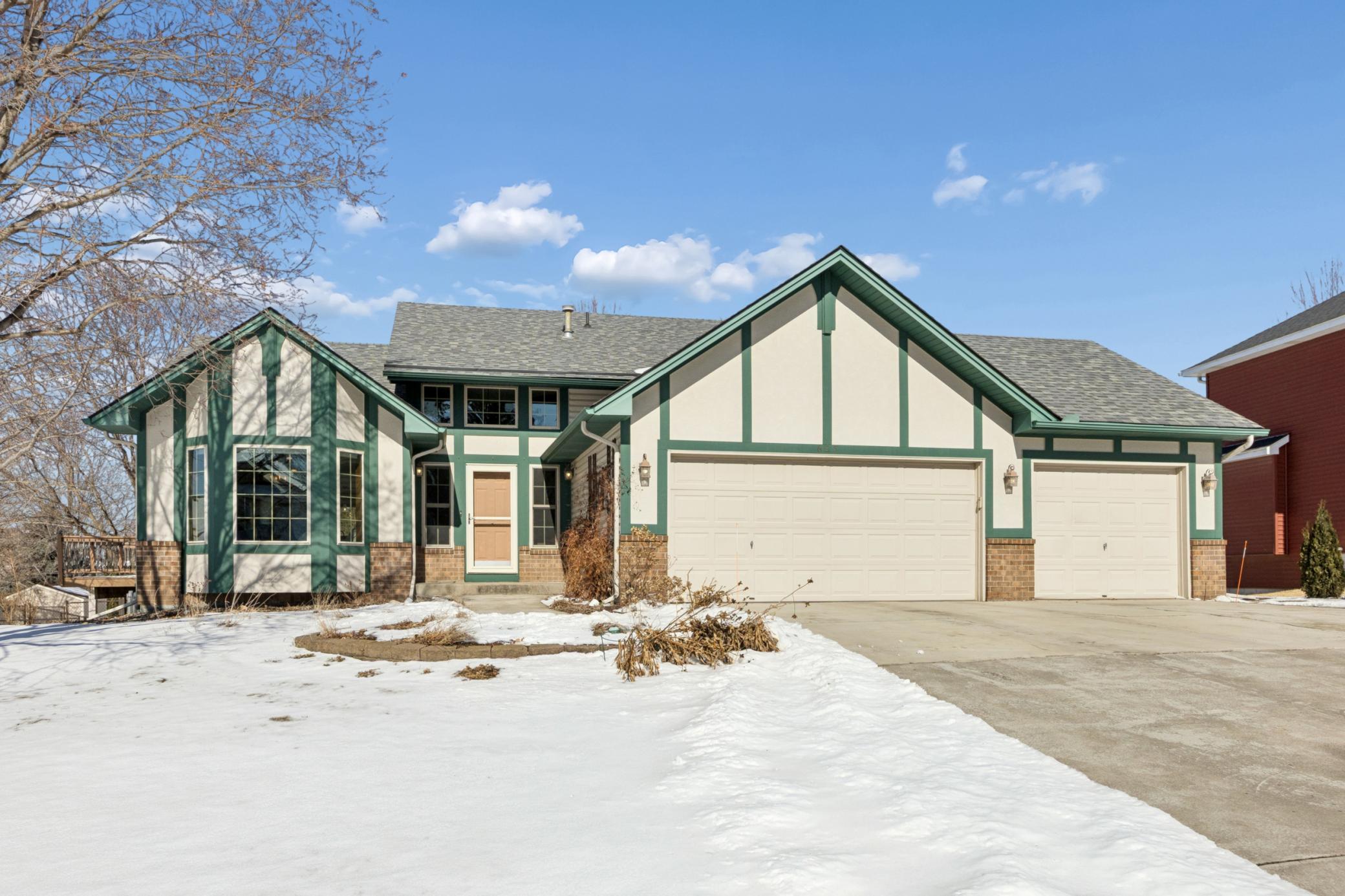 View of Residential at 625 Mcfaddens Trail, Eagan MN 55123, Eagan - Mike Wilen | Minnesota Team Real Estate