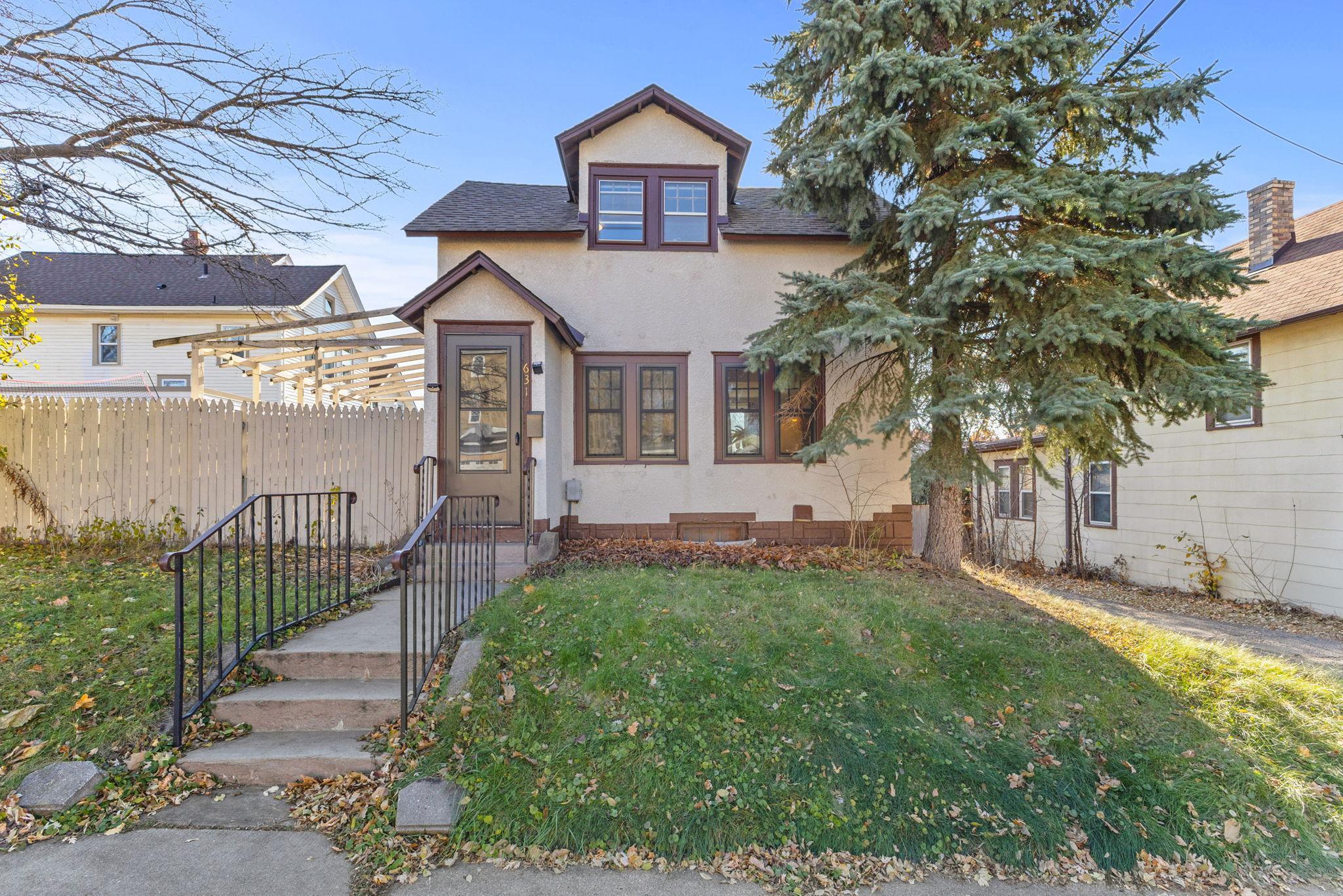 View of Residential at 631 42nd Street, Minneapolis MN 55407, Minneapolis - Mike Wilen | Minnesota Team Real Estate
