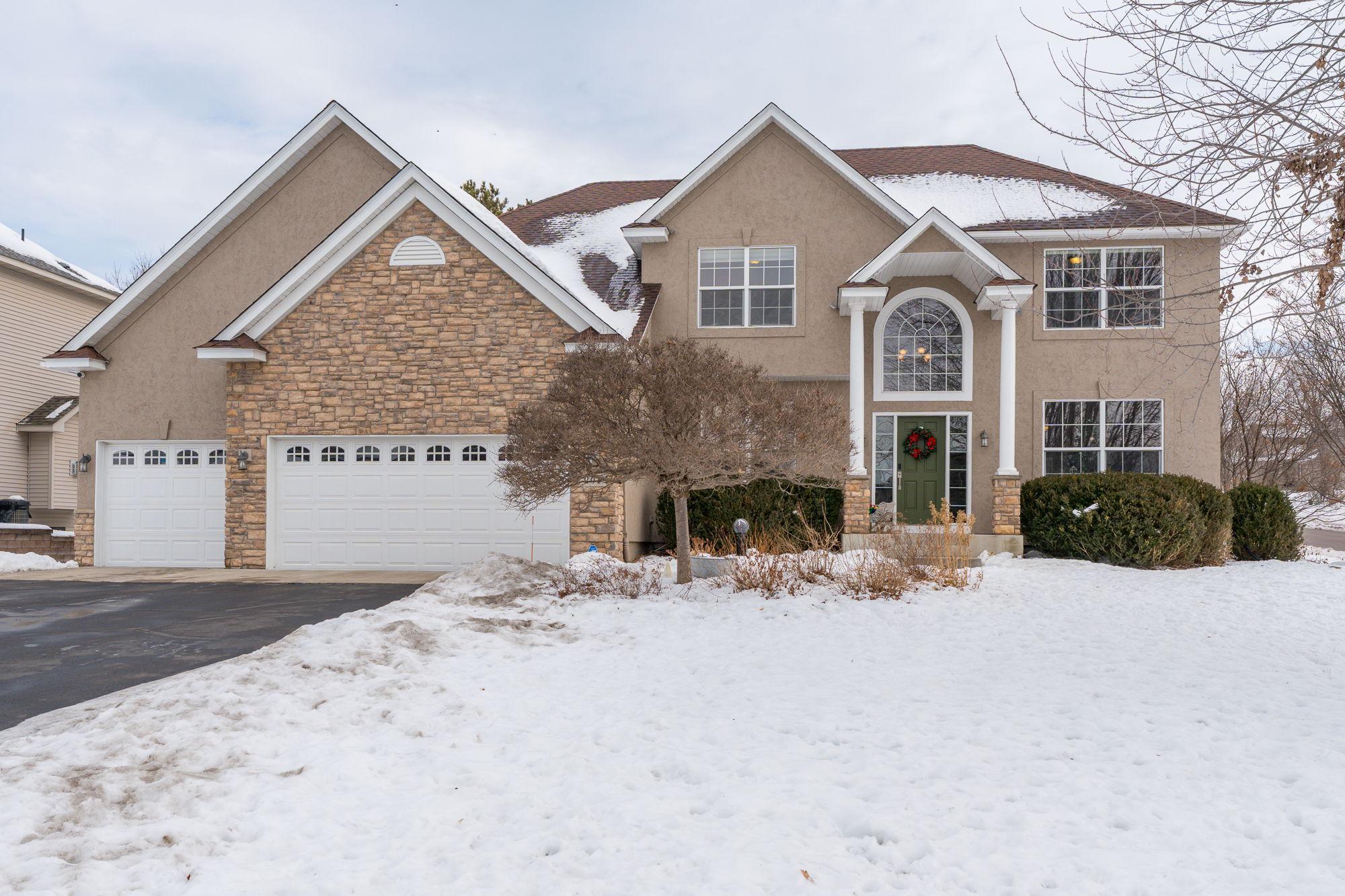 View of Residential at 201 Firewatch Drive, Jordan MN 55352, Jordan - Mike Wilen | Minnesota Team Real Estate