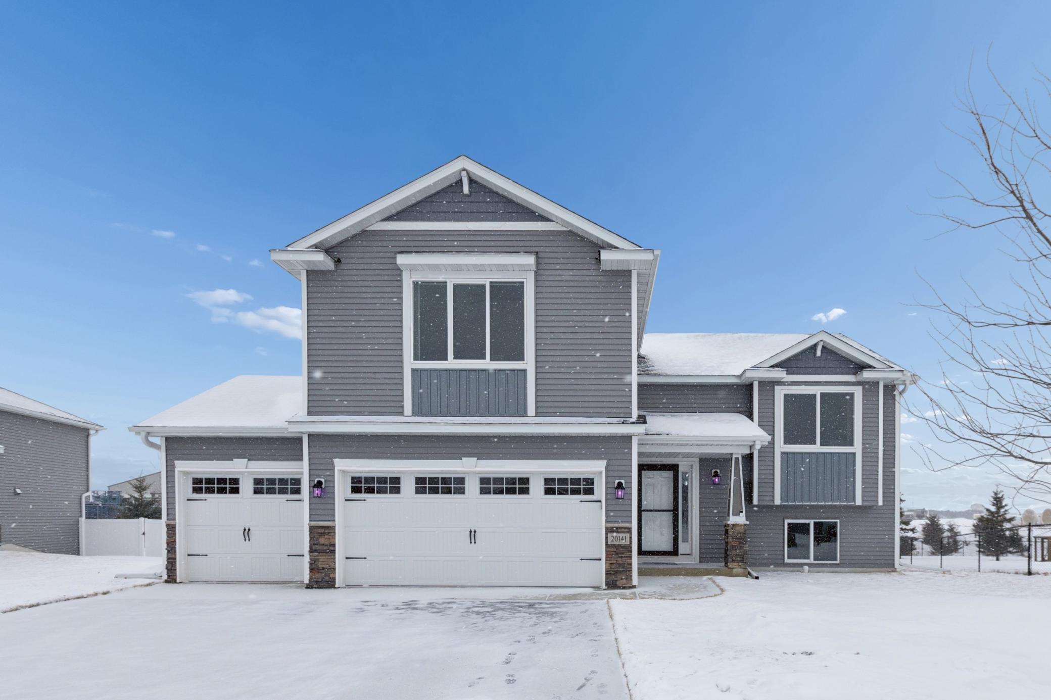 View of Residential at 20141 Esther Parkway, Big Lake MN 55309, Big Lake - Mike Wilen | Minnesota Team Real Estate