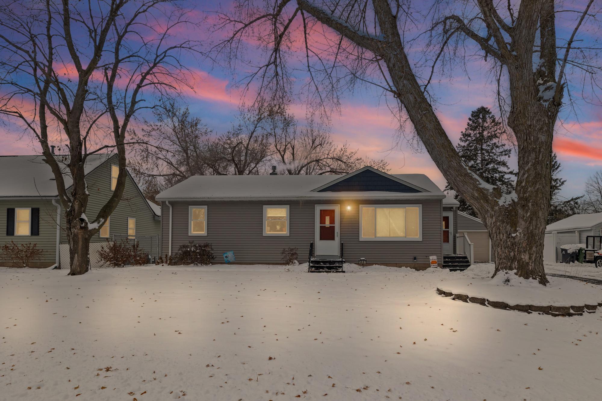 View of Residential at 5607 Fairview Avenue, Shoreview MN 55126, Shoreview - Mike Wilen | Minnesota Team Real Estate