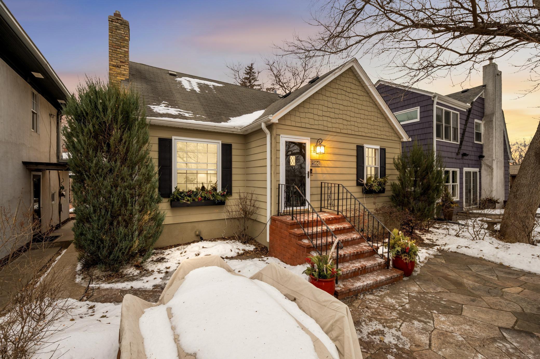View of Residential at 5104 Newton Avenue, Minneapolis MN 55419, Minneapolis - Mike Wilen | Minnesota Team Real Estate