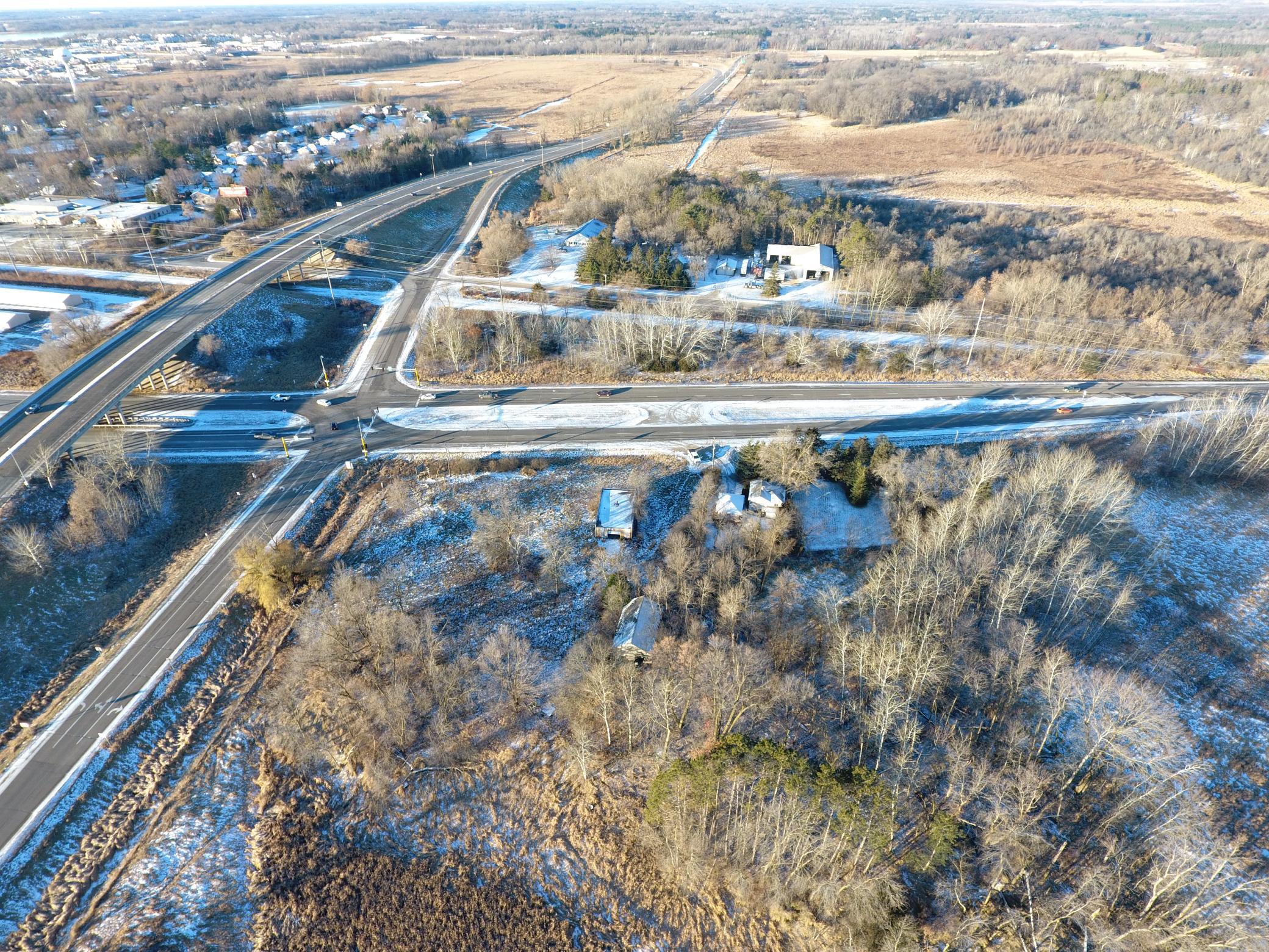 View of Land at TBD Forest Boulevard, Forest Lake MN 55025, Forest Lake (9 of 24) - Mike Wilen | Minnesota Team Real Estate