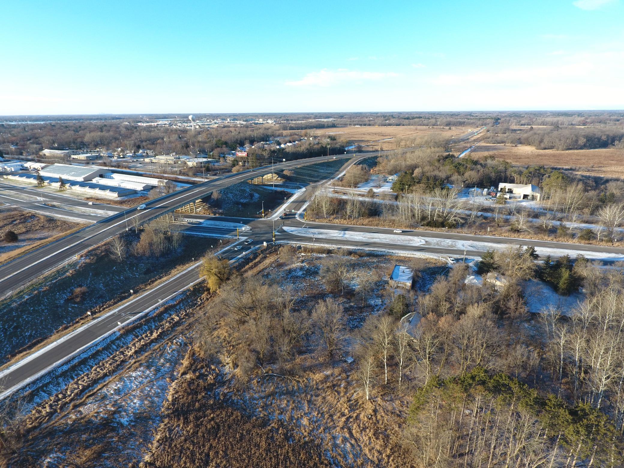 View of Land at TBD Forest Boulevard, Forest Lake MN 55025, Forest Lake (10 of 24) - Mike Wilen | Minnesota Team Real Estate