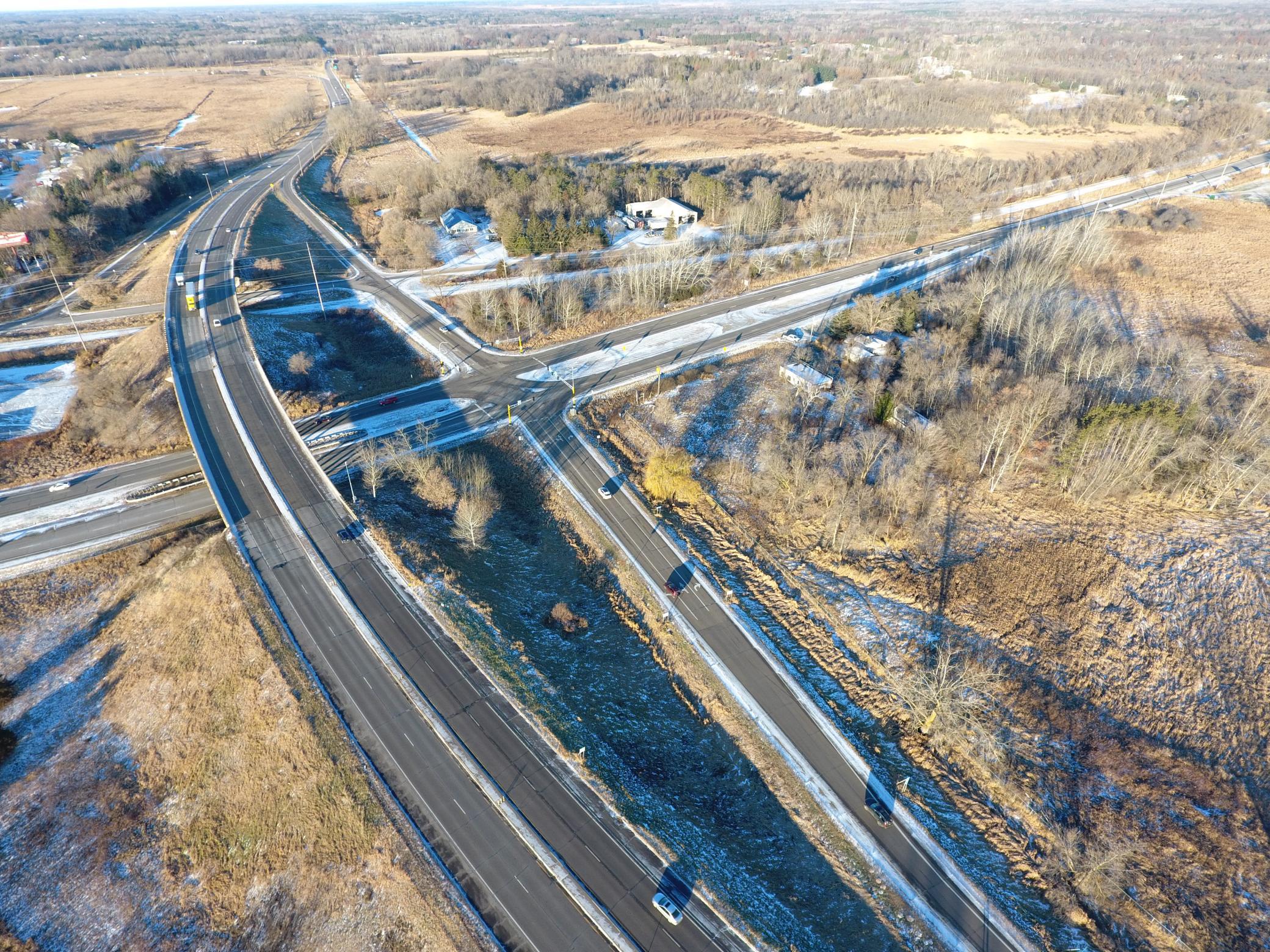 View of Land at TBD Forest Boulevard, Forest Lake MN 55025, Forest Lake (5 of 24) - Mike Wilen | Minnesota Team Real Estate