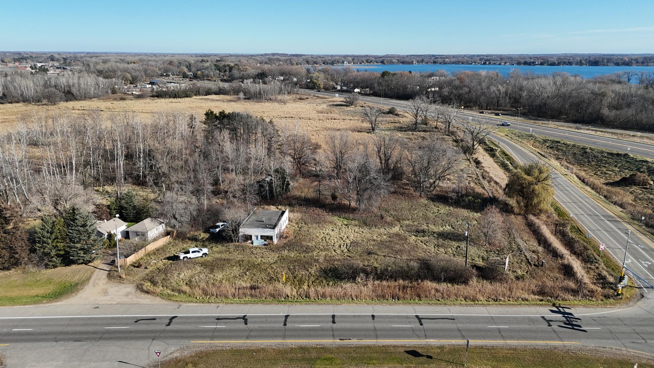 View of Land at TBD Forest Boulevard, Forest Lake MN 55025, Forest Lake (24 of 24) - Mike Wilen | Minnesota Team Real Estate