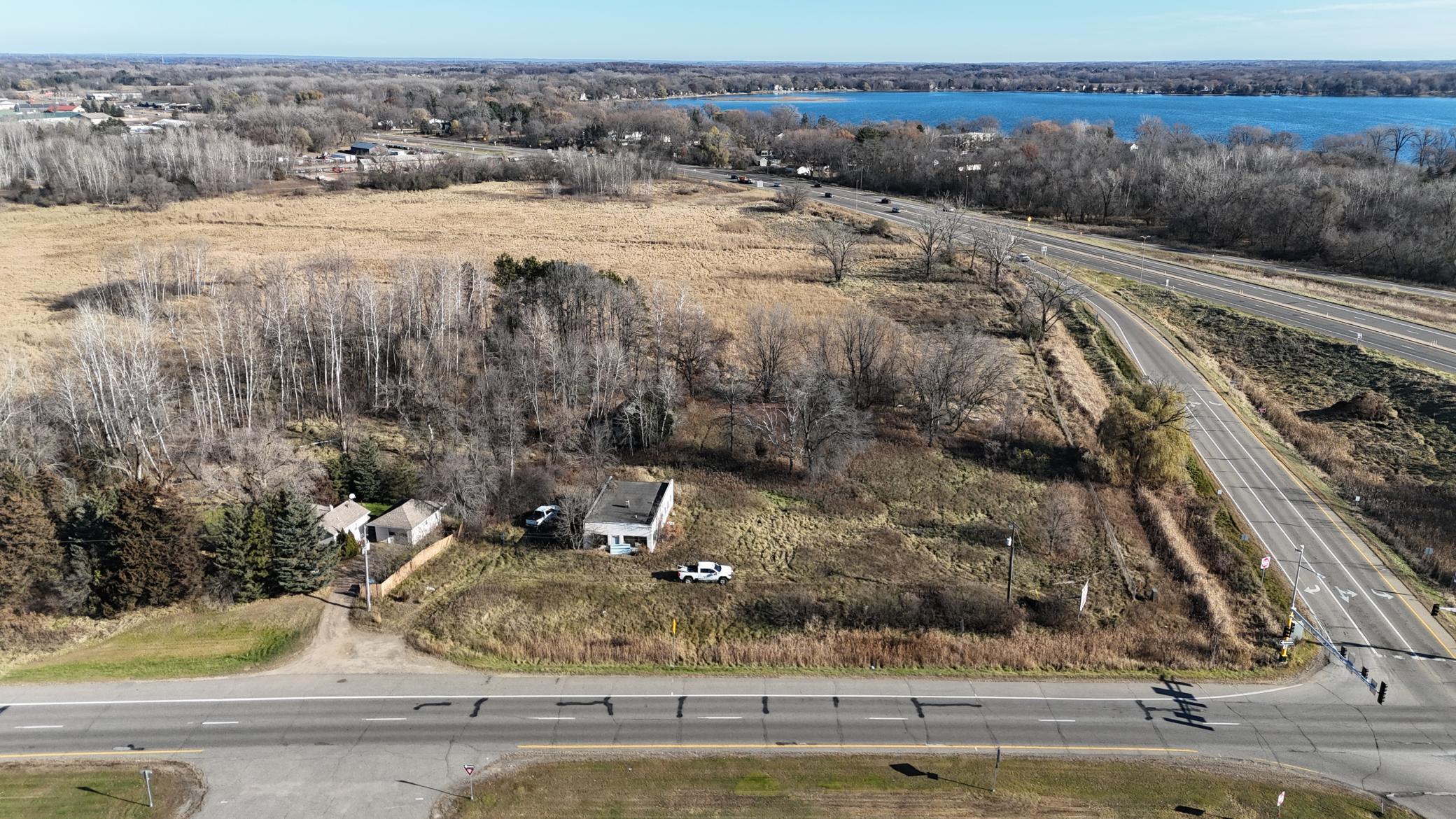 View of Land at TBD Forest Boulevard, Forest Lake MN 55025, Forest Lake (7 of 24) - Mike Wilen | Minnesota Team Real Estate