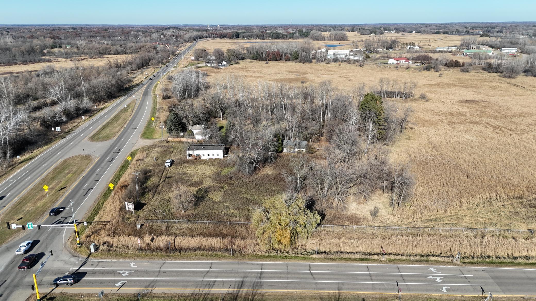 View of Land at TBD Forest Boulevard, Forest Lake MN 55025, Forest Lake - Mike Wilen | Minnesota Team Real Estate