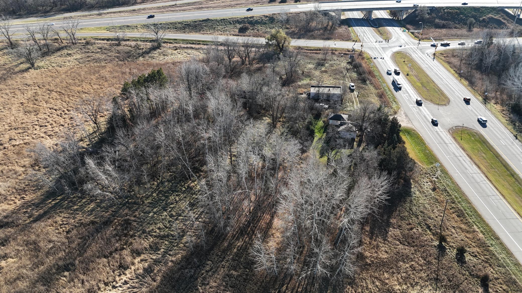 View of Land at TBD Forest Boulevard, Forest Lake MN 55025, Forest Lake (2 of 24) - Mike Wilen | Minnesota Team Real Estate