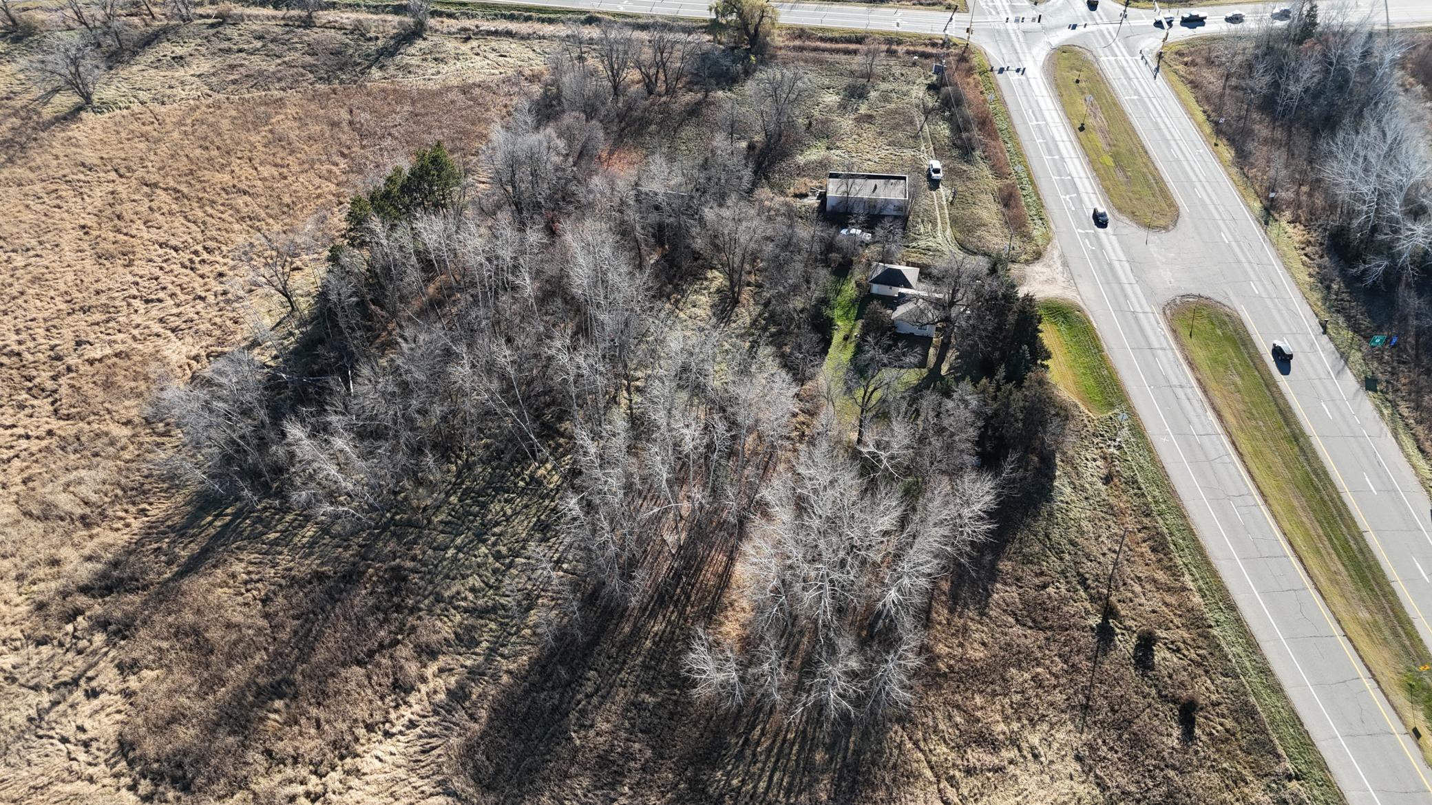 View of Land at TBD Forest Boulevard, Forest Lake MN 55025, Forest Lake (21 of 24) - Mike Wilen | Minnesota Team Real Estate