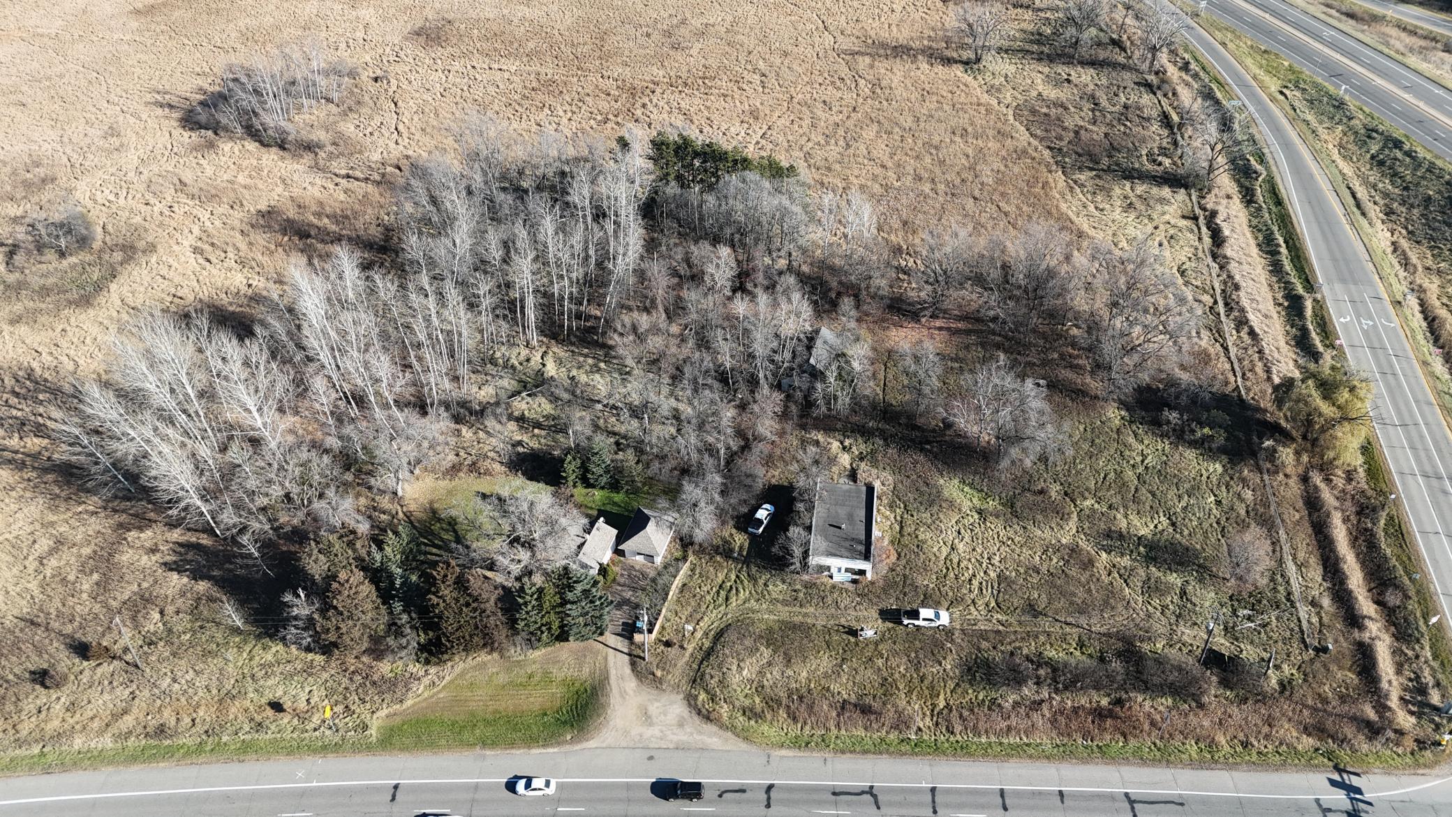 View of Land at TBD Forest Boulevard, Forest Lake MN 55025, Forest Lake (20 of 24) - Mike Wilen | Minnesota Team Real Estate