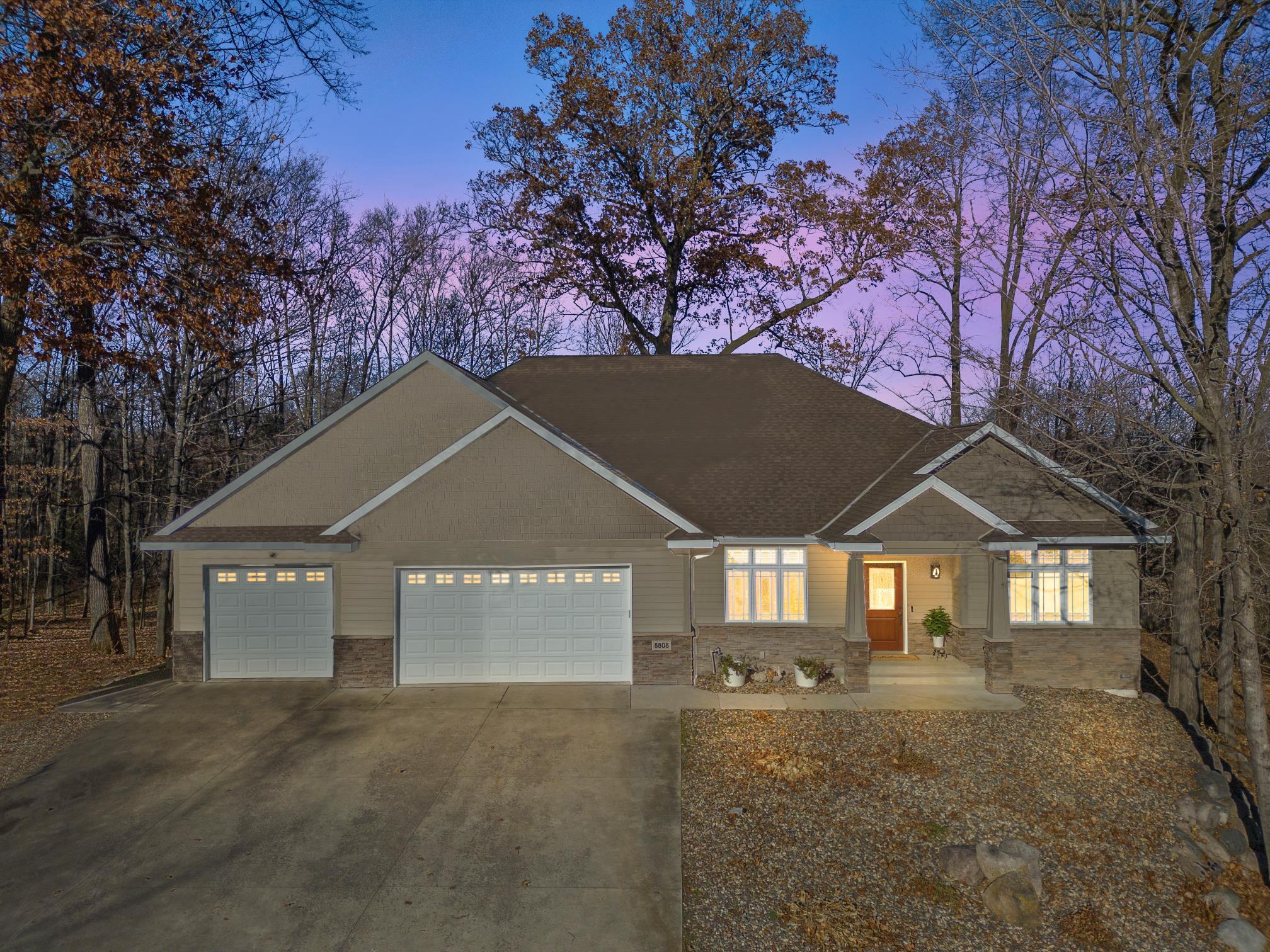 View of Residential at 8808 71st Street, Annandale MN 55302, Annandale - Mike Wilen | Minnesota Team Real Estate