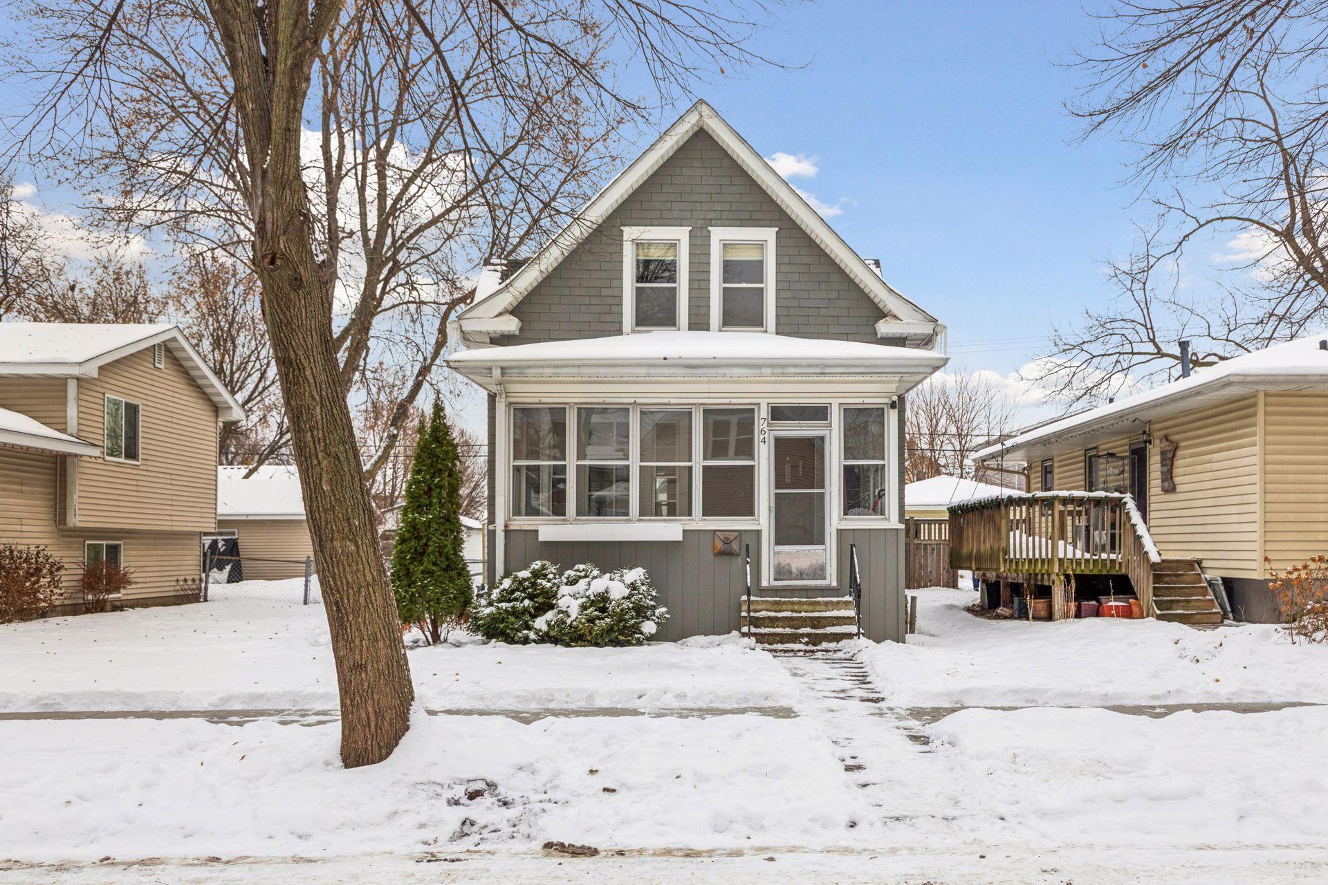 View of Residential at 764 Bayard Avenue, Saint Paul MN 55102, Saint Paul - Mike Wilen | Minnesota Team Real Estate