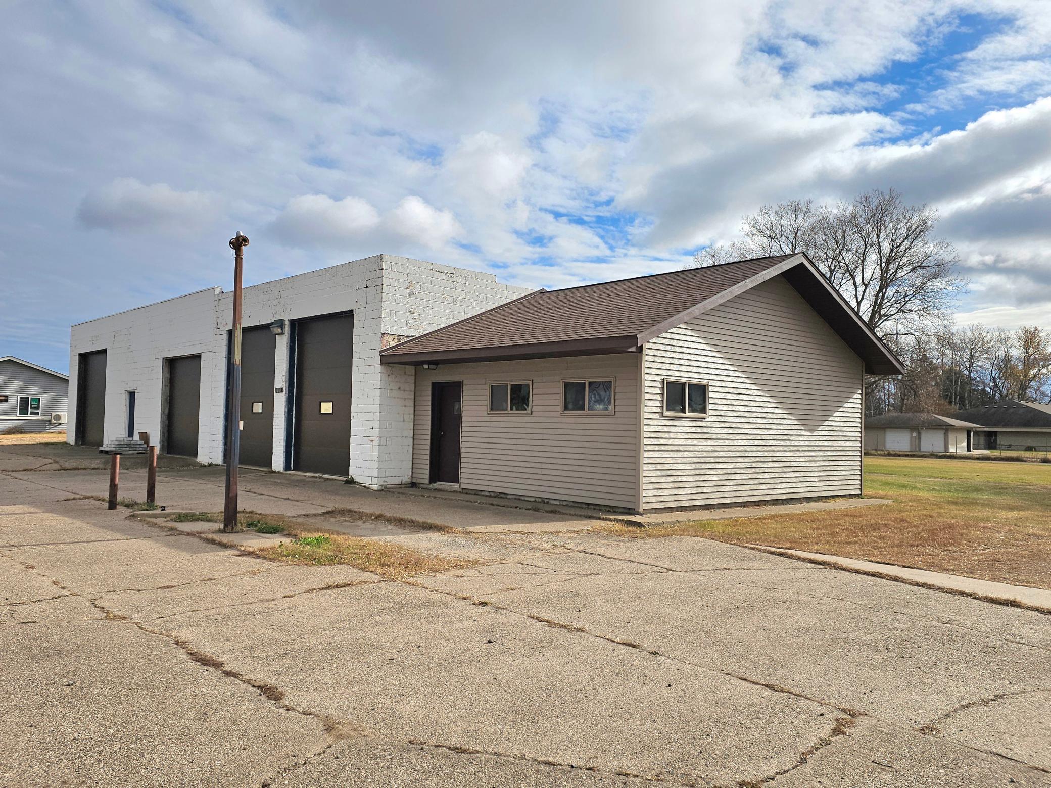 View of Commercial Sale at 315 Main Street, Onamia MN 56359, Onamia (2 of 32) - Mike Wilen | Minnesota Team Real Estate