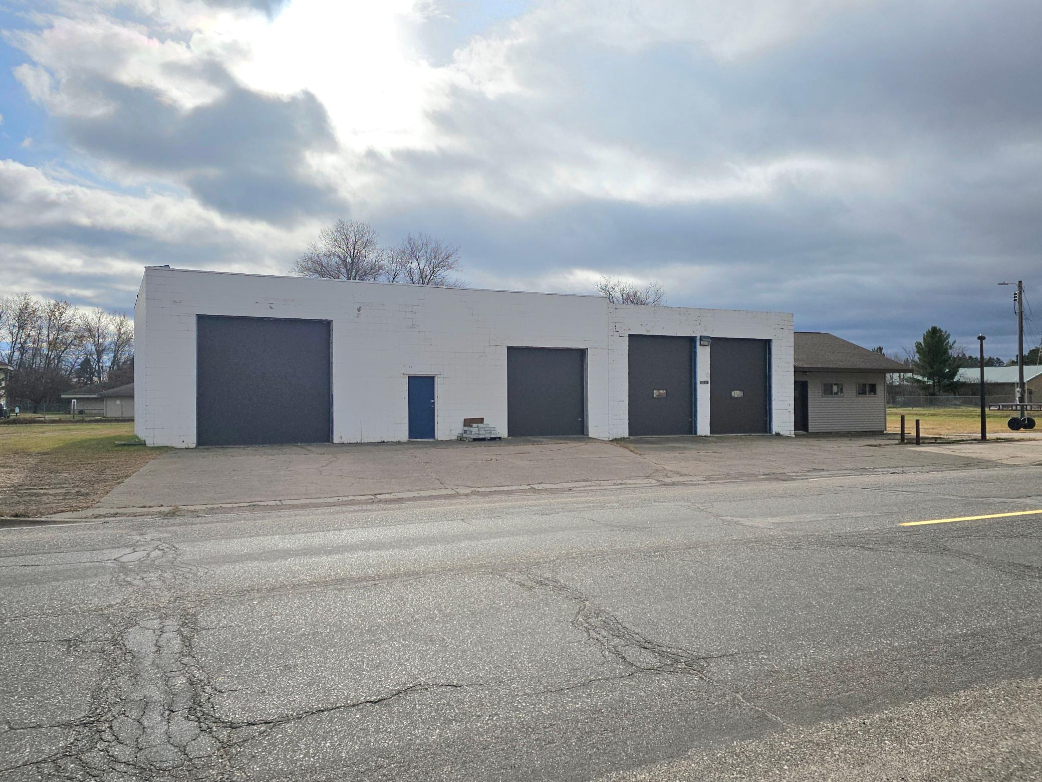View of Commercial Sale at 315 Main Street, Onamia MN 56359, Onamia (4 of 32) - Mike Wilen | Minnesota Team Real Estate