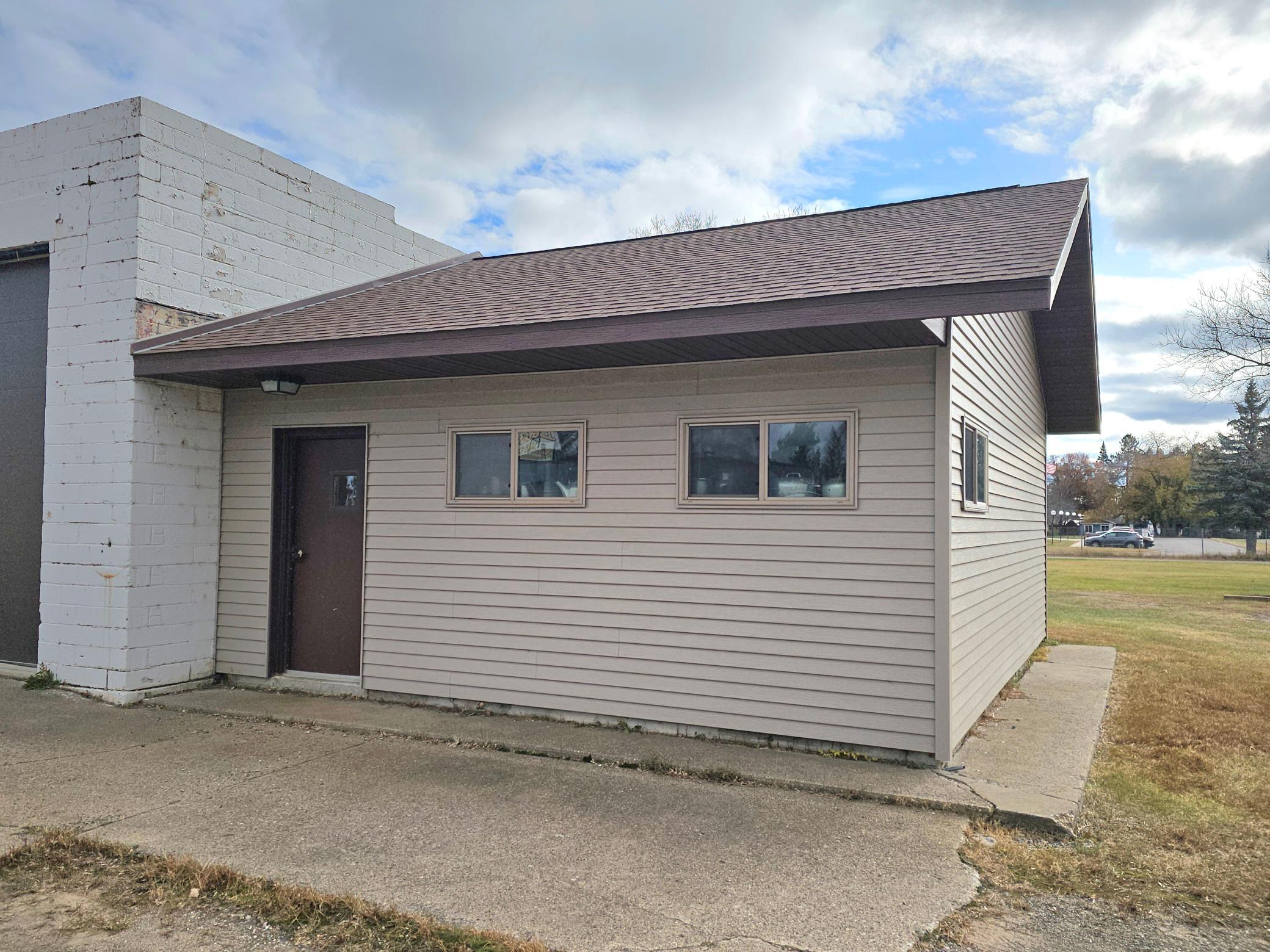 View of Commercial Sale at 315 Main Street, Onamia MN 56359, Onamia (3 of 32) - Mike Wilen | Minnesota Team Real Estate