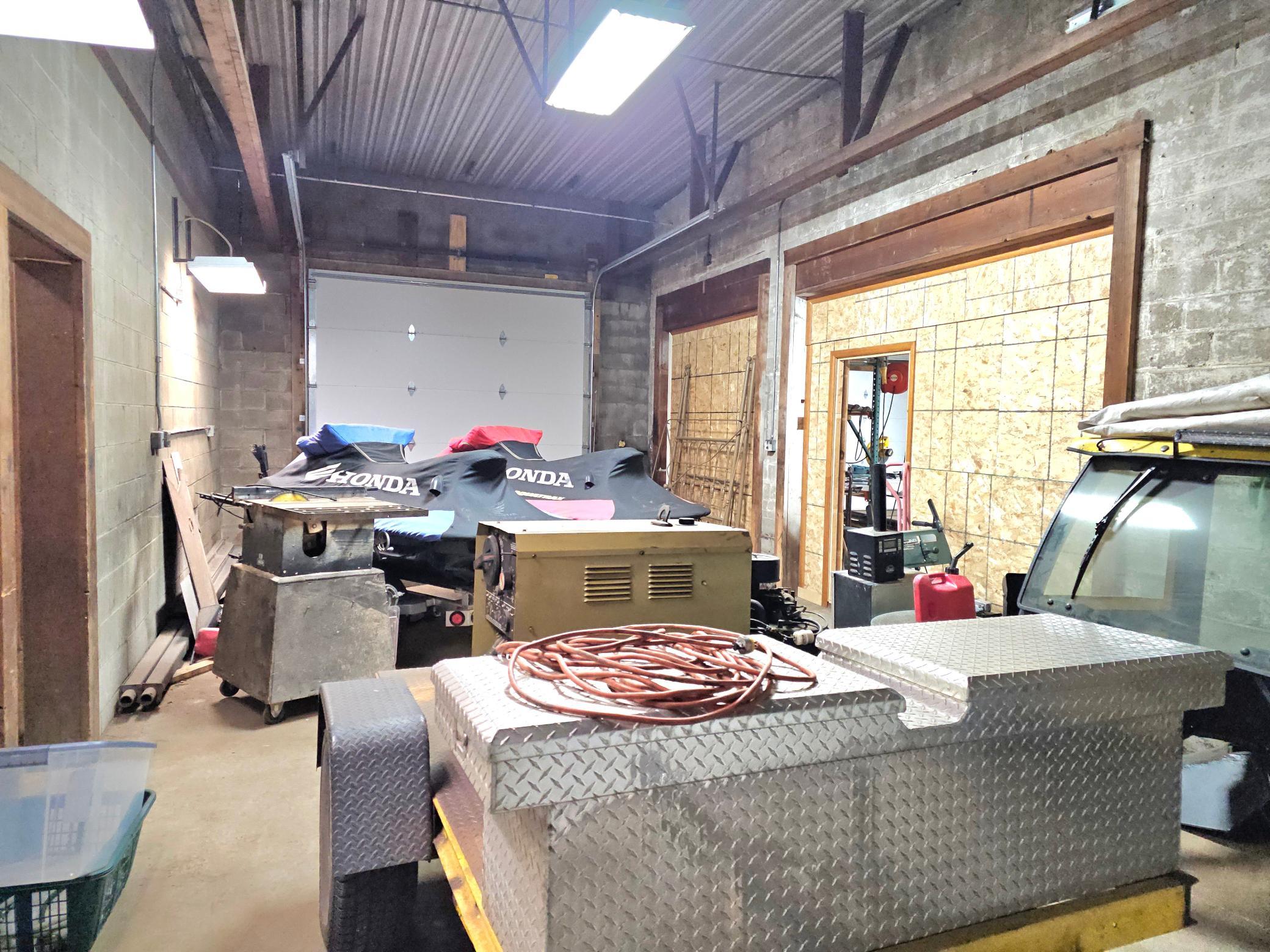 View of Commercial Sale at 315 Main Street, Onamia MN 56359, Onamia (11 of 32) - Mike Wilen | Minnesota Team Real Estate