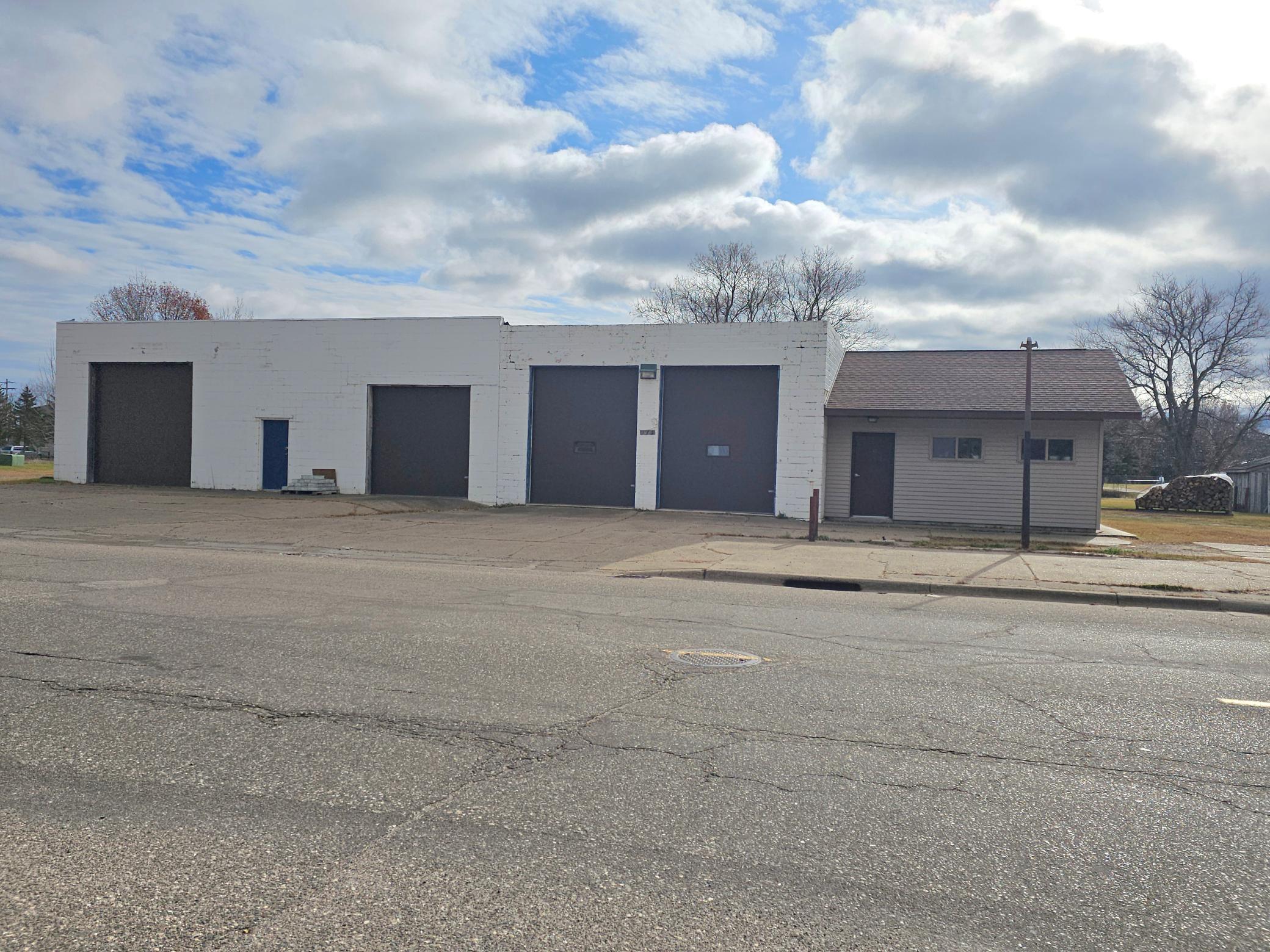 View of Commercial Sale at 315 Main Street, Onamia MN 56359, Onamia - Mike Wilen | Minnesota Team Real Estate