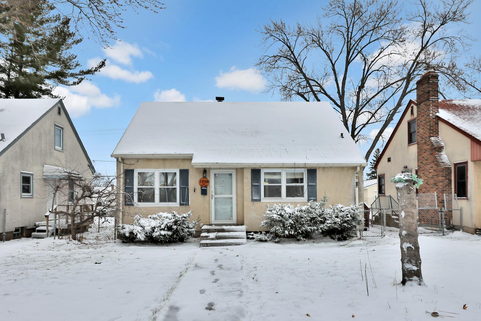 View of Residential at 1959 Montana Avenue, Saint Paul MN 55119, Saint Paul - Mike Wilen | Minnesota Team Real Estate