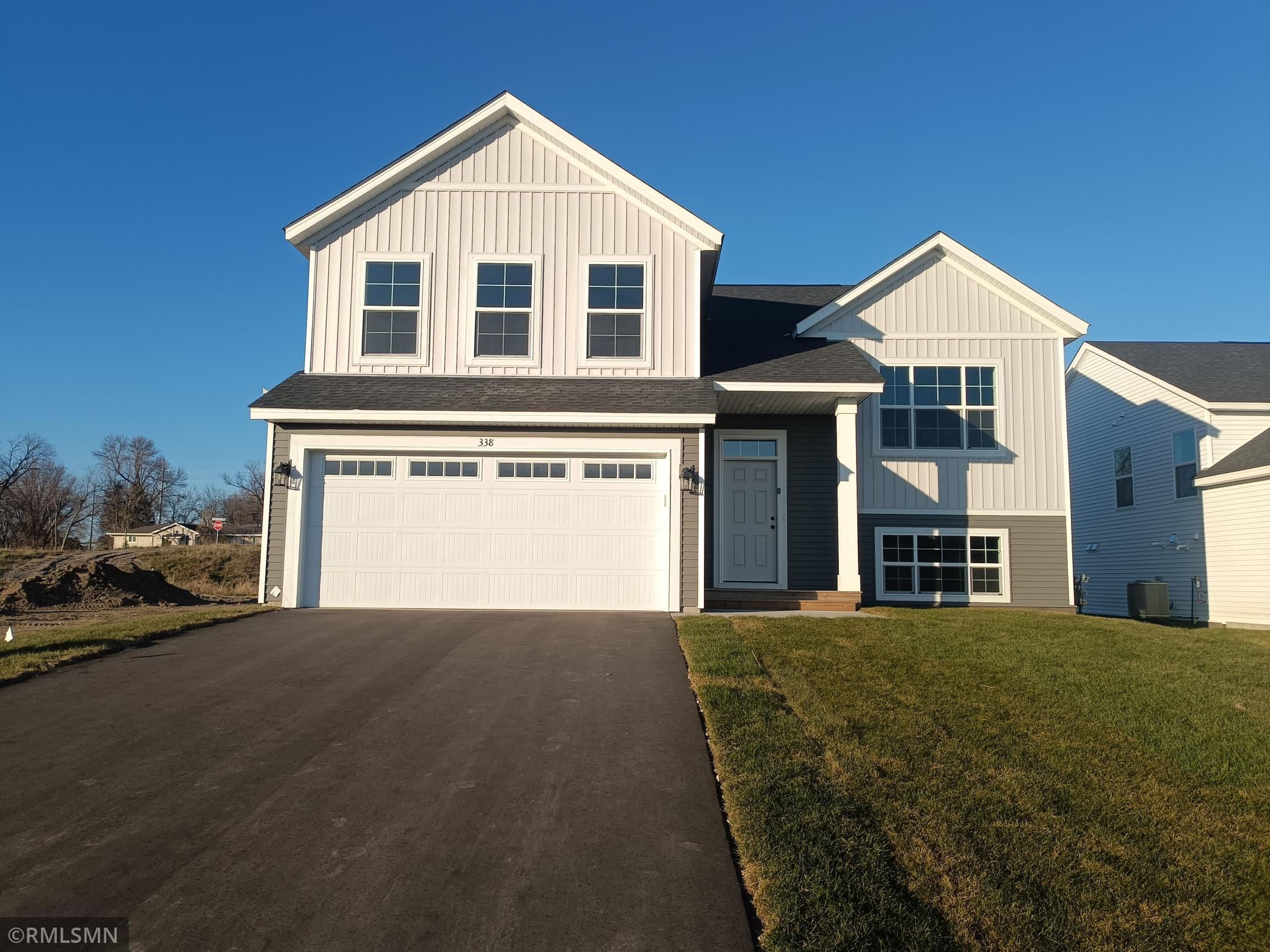 View of Residential at 338 Otto Drive, Delano MN 55328, Delano - Mike Wilen | Minnesota Team Real Estate