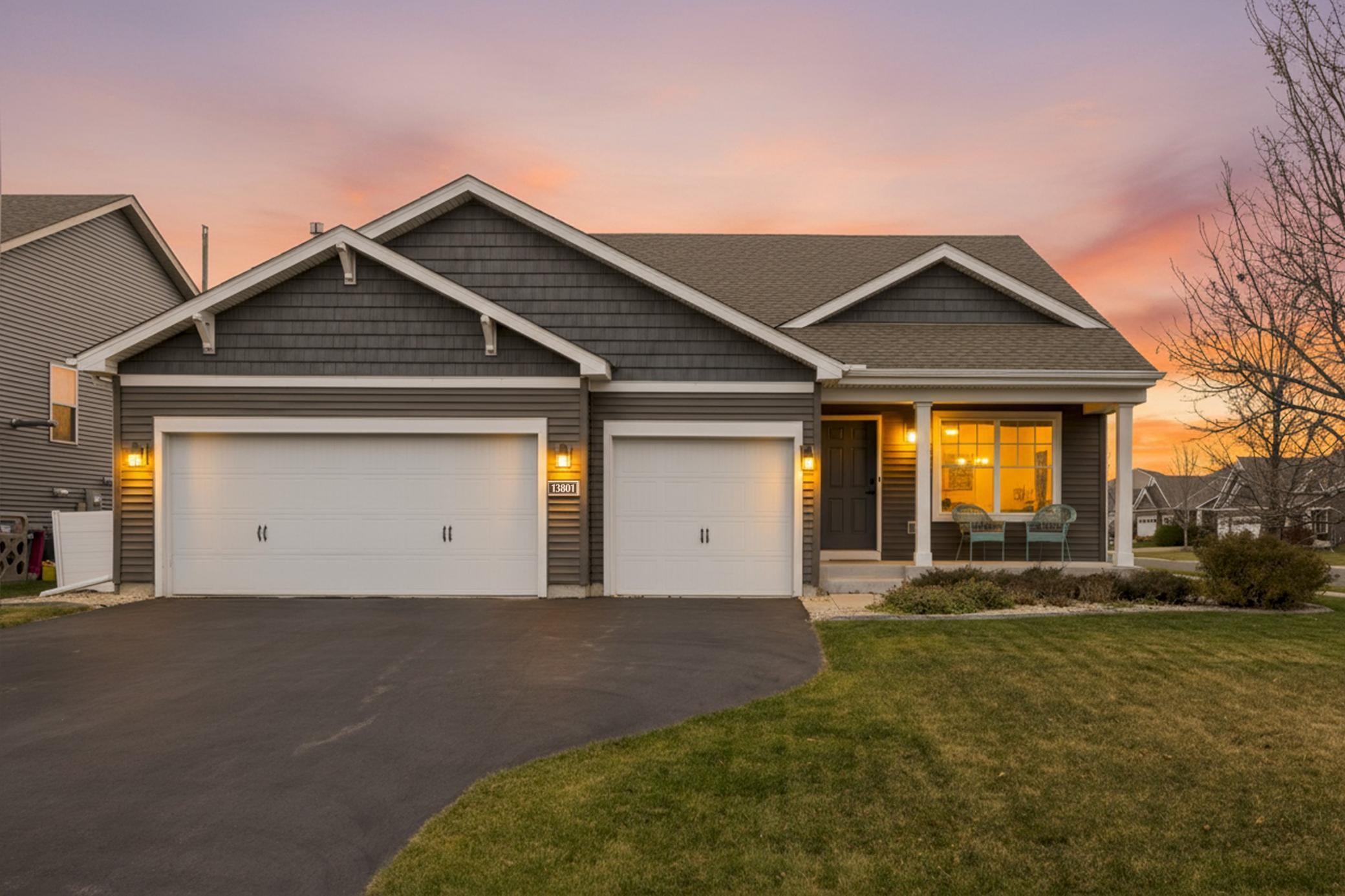 View of Residential at 13801 Apollo Avenue, Rosemount MN 55068, Rosemount - Mike Wilen | Minnesota Team Real Estate