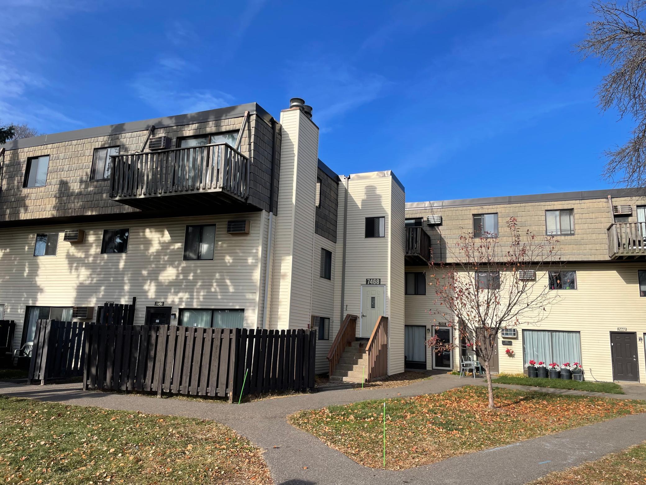 View of Residential at 7468 72nd Lane #301, Brooklyn Park MN 55428, Brooklyn Park - Mike Wilen | Minnesota Team Real Estate