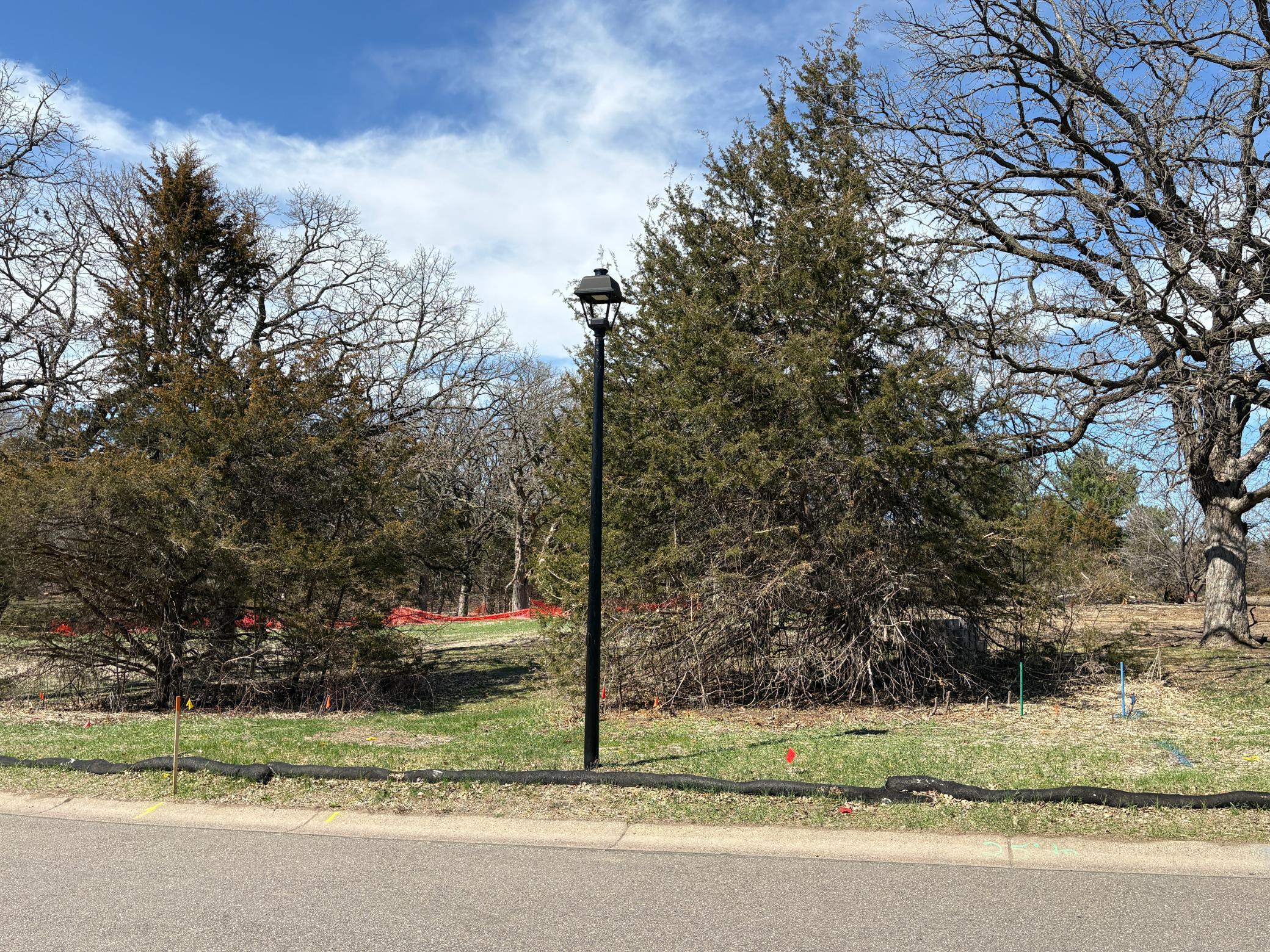 View of Land at 5845 151st Lane, Ramsey MN 55303, Ramsey (2 of 2) - Mike Wilen | Minnesota Team Real Estate