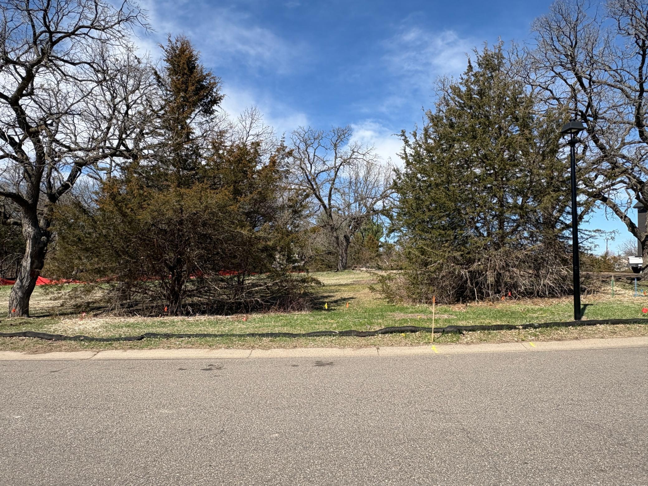 View of Land at 5845 151st Lane, Ramsey MN 55303, Ramsey - Mike Wilen | Minnesota Team Real Estate