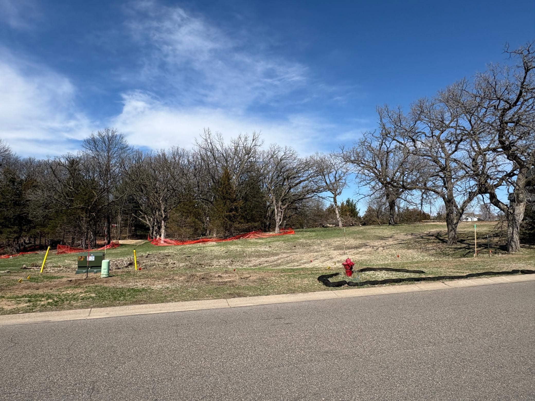View of Land at 5859 151st Lane, Ramsey MN 55303, Ramsey - Mike Wilen | Minnesota Team Real Estate