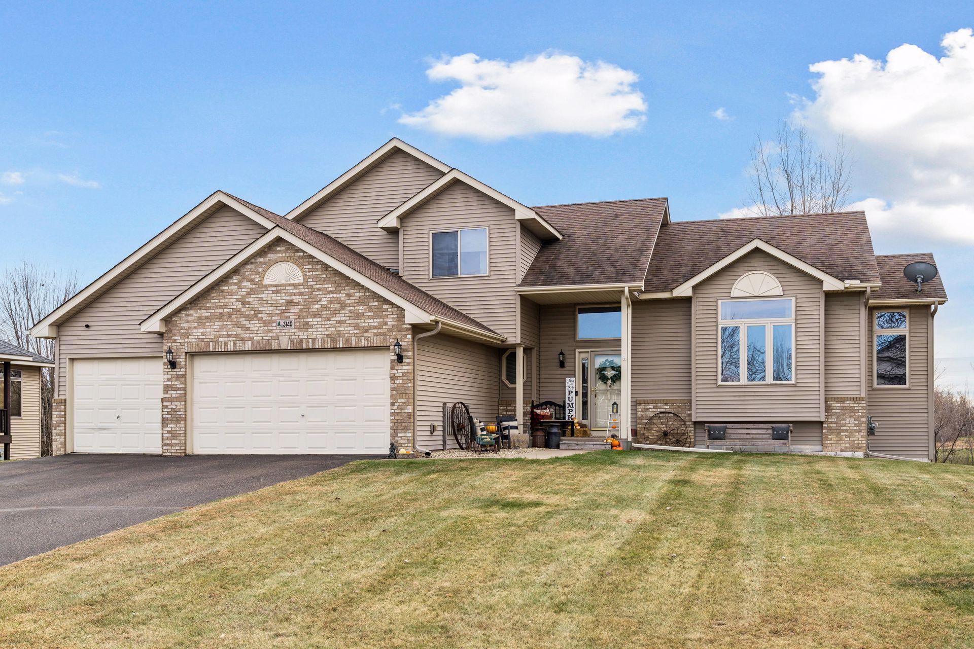View of Residential at 3140 228th Lane, Oak Grove MN 55005, Oak Grove - Mike Wilen | Minnesota Team Real Estate