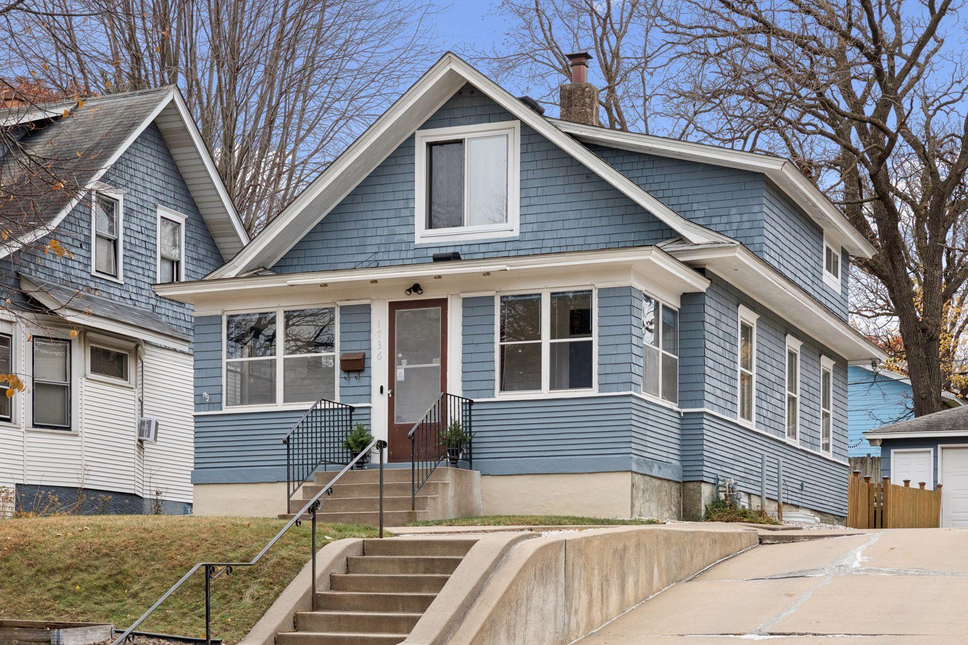 View of Residential at 1736 Hubbard Avenue, Saint Paul MN 55104, Saint Paul - Mike Wilen | Minnesota Team Real Estate
