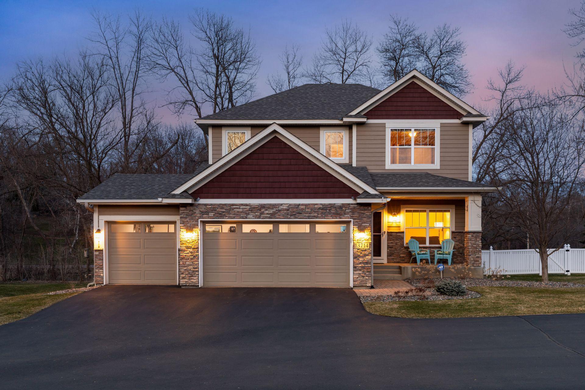 View of Residential at 13714 Orchard Road, Minnetonka MN 55305, Minnetonka - Mike Wilen | Minnesota Team Real Estate