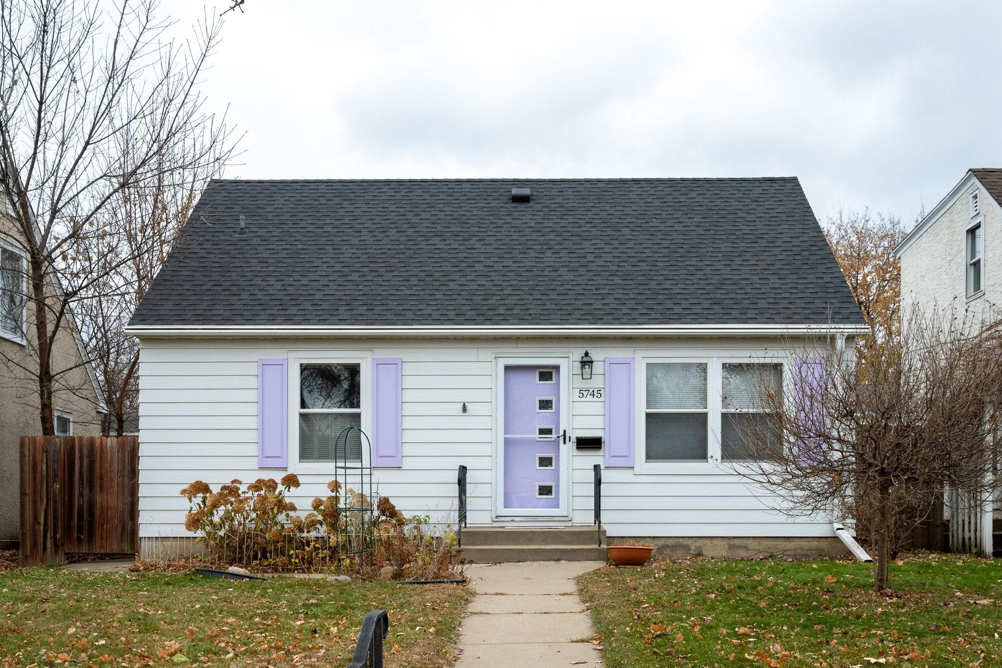 View of Residential at 5745 27th Avenue, Minneapolis MN 55417, Minneapolis - Mike Wilen | Minnesota Team Real Estate