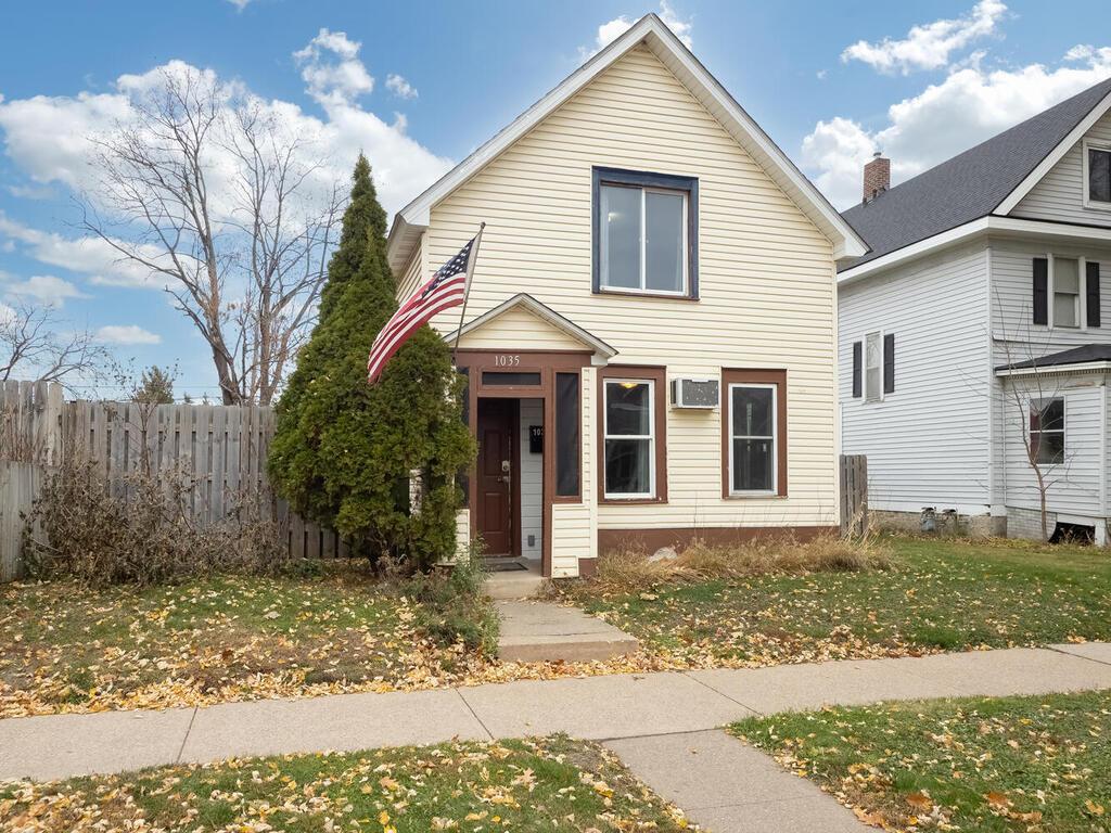 View of Residential at 1035 Bush Avenue, Saint Paul MN 55106, Saint Paul - Mike Wilen | Minnesota Team Real Estate