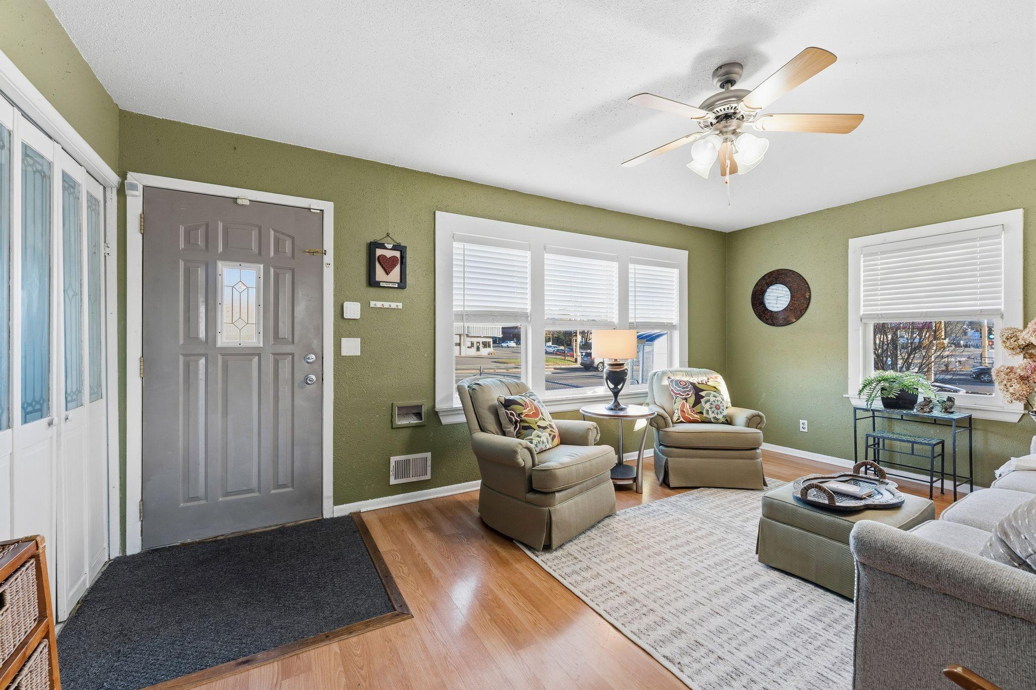 View of Residential at 4410 Central Avenue, Columbia Heights MN 55421, Columbia Heights - Mike Wilen | Minnesota Team Real Estate