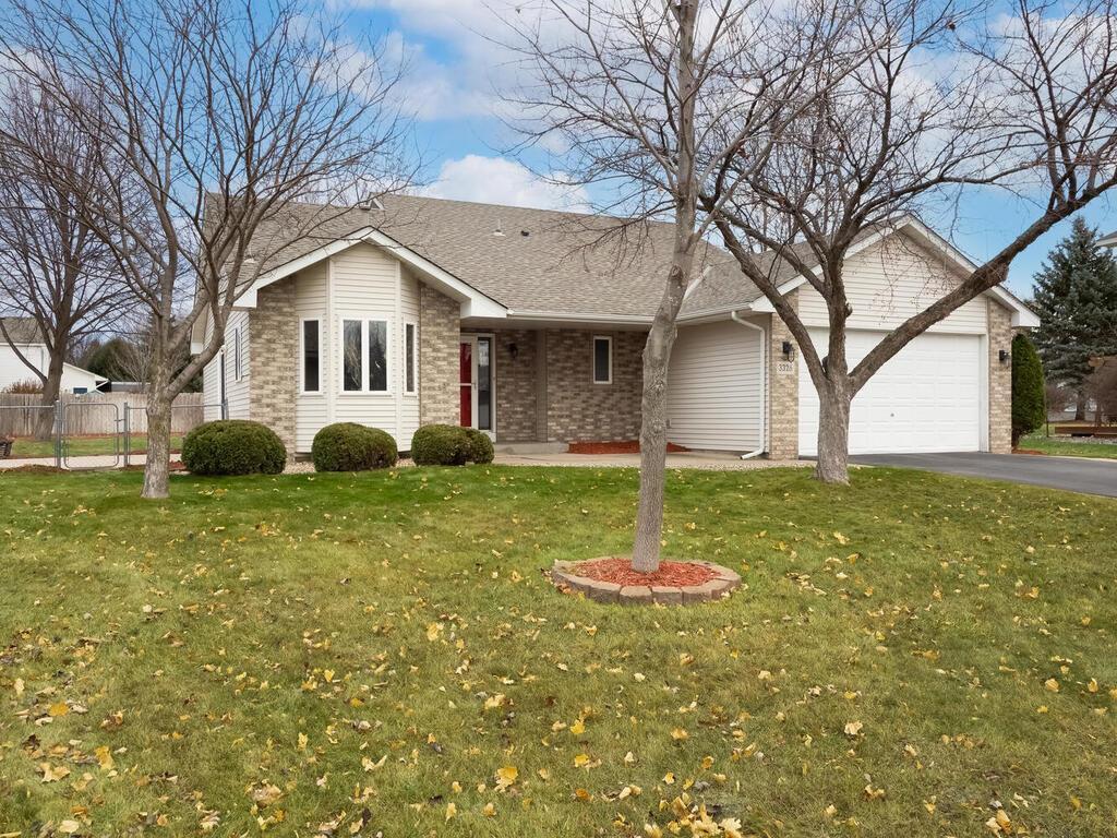 View of Residential at 3326 Shasta Avenue, Anoka MN 55303, Anoka - Mike Wilen | Minnesota Team Real Estate