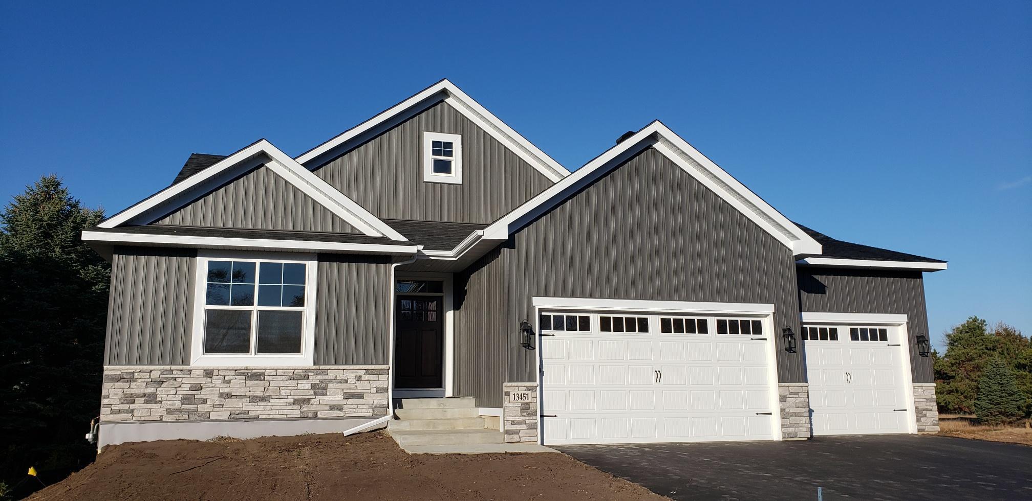 View of Residential at 18050 100th Court, Maple Grove MN 55311, Maple Grove - Mike Wilen | Minnesota Team Real Estate