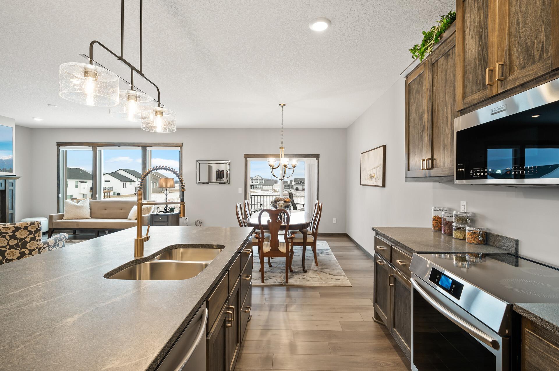 View of Residential at 18050 100th Court, Maple Grove MN 55311, Maple Grove (11 of 25) - Mike Wilen | Minnesota Team Real Estate