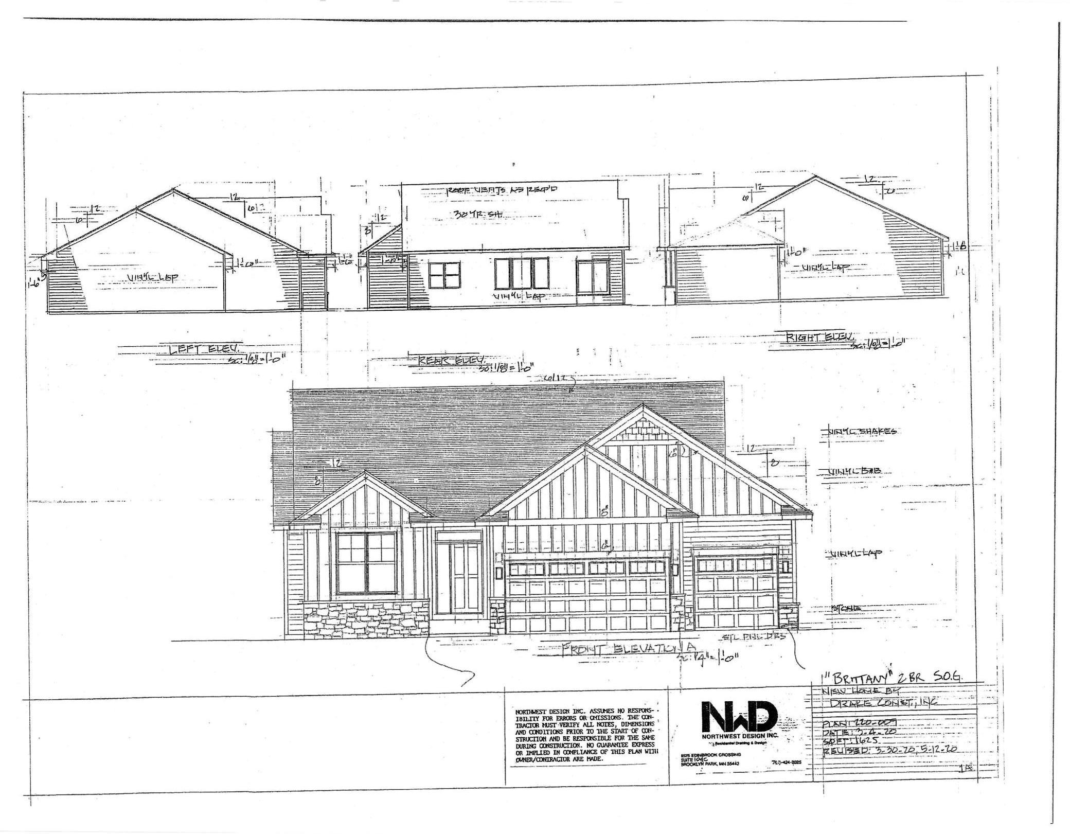 View of Residential at 18050 100th Court, Maple Grove MN 55311, Maple Grove (24 of 25) - Mike Wilen | Minnesota Team Real Estate