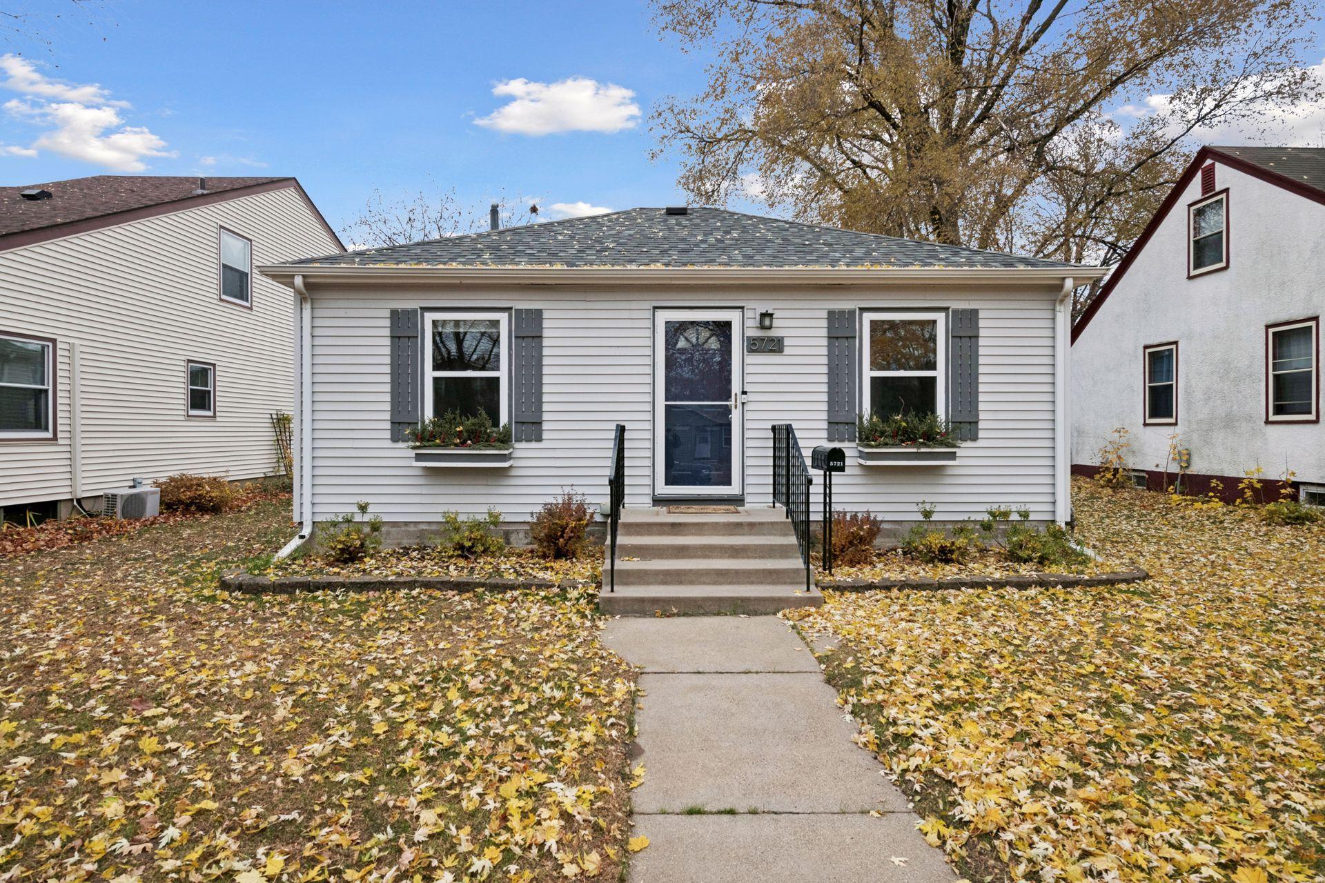View of Residential at 5721 41st Avenue, Minneapolis MN 55417, Minneapolis - Mike Wilen | Minnesota Team Real Estate