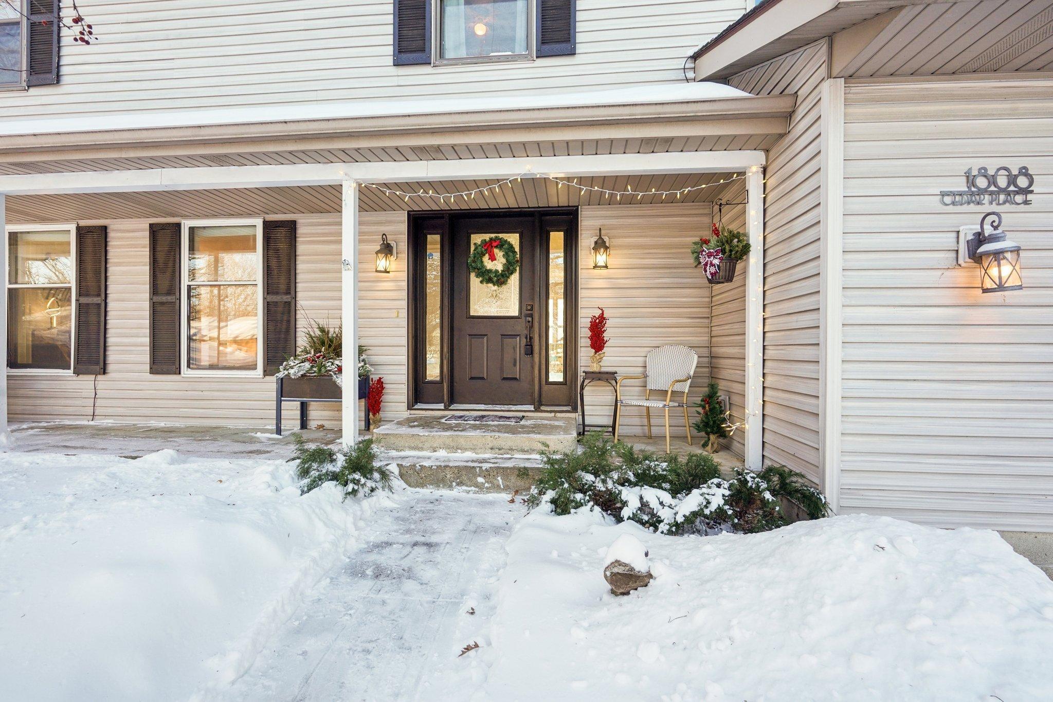 View of Residential at 1808 Cedar Place, Buffalo MN 55313, Buffalo - Mike Wilen | Minnesota Team Real Estate