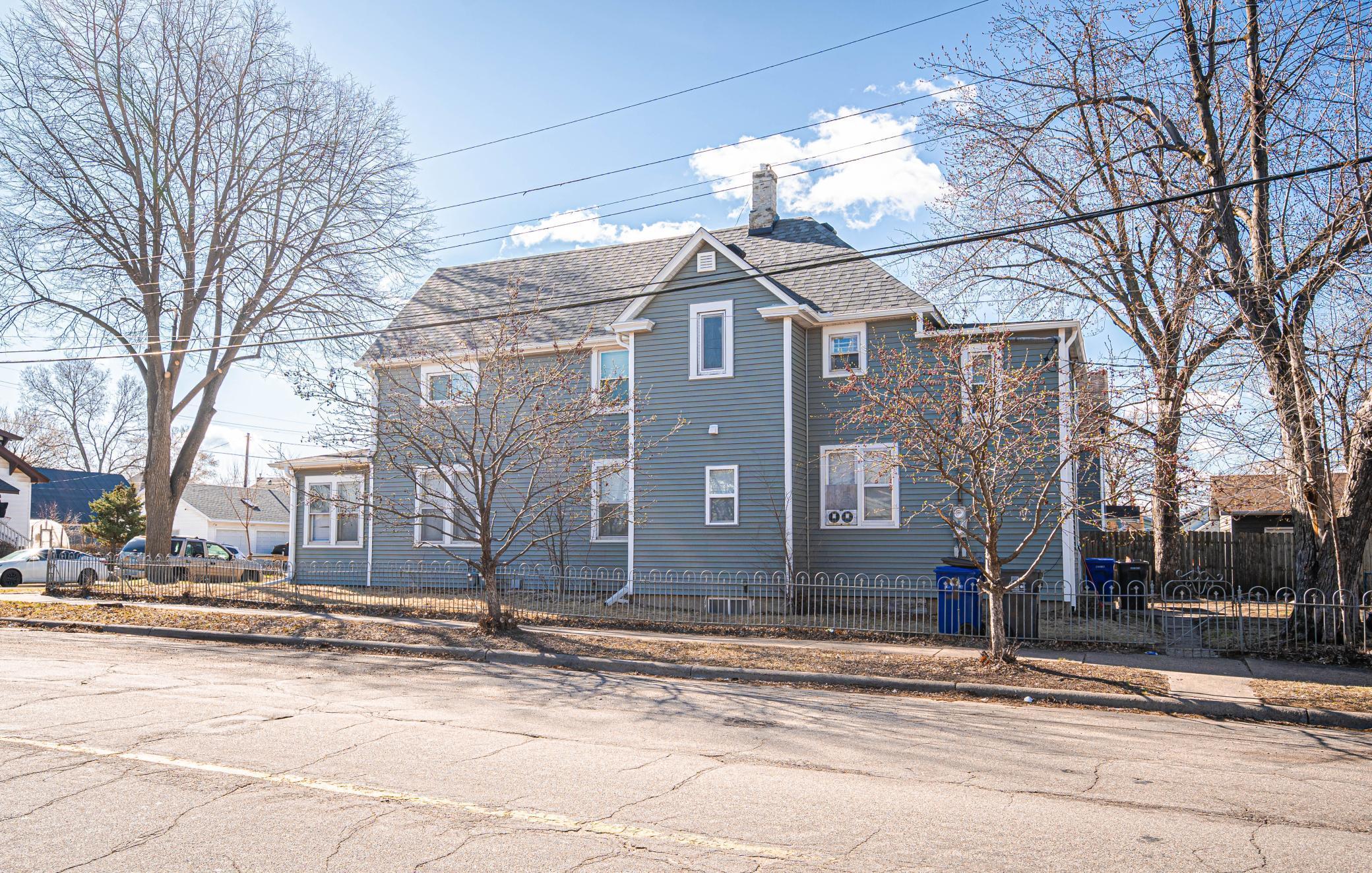 View of Residential Income at 597 Virginia Street, Saint Paul MN 55103, Saint Paul (28 of 28) - Mike Wilen | Minnesota Team Real Estate
