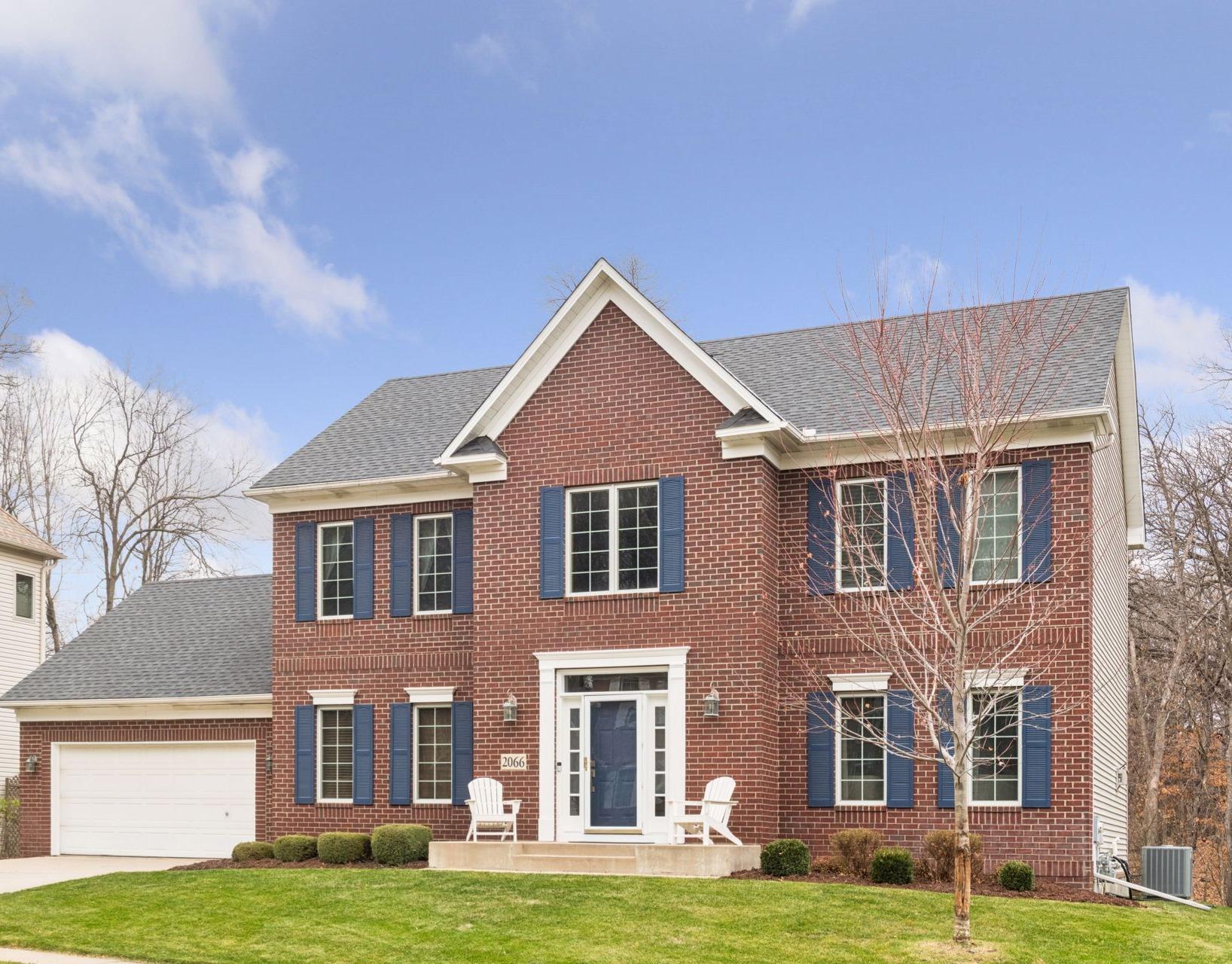 View of Residential at 2066 Stone Creek Drive, Chanhassen MN 55317, Chanhassen - Mike Wilen | Minnesota Team Real Estate