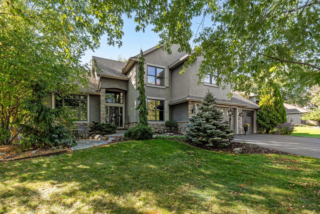 View of Residential at 7216 Gunflint Trail, Chanhassen MN 55317, Chanhassen - Mike Wilen | Minnesota Team Real Estate
