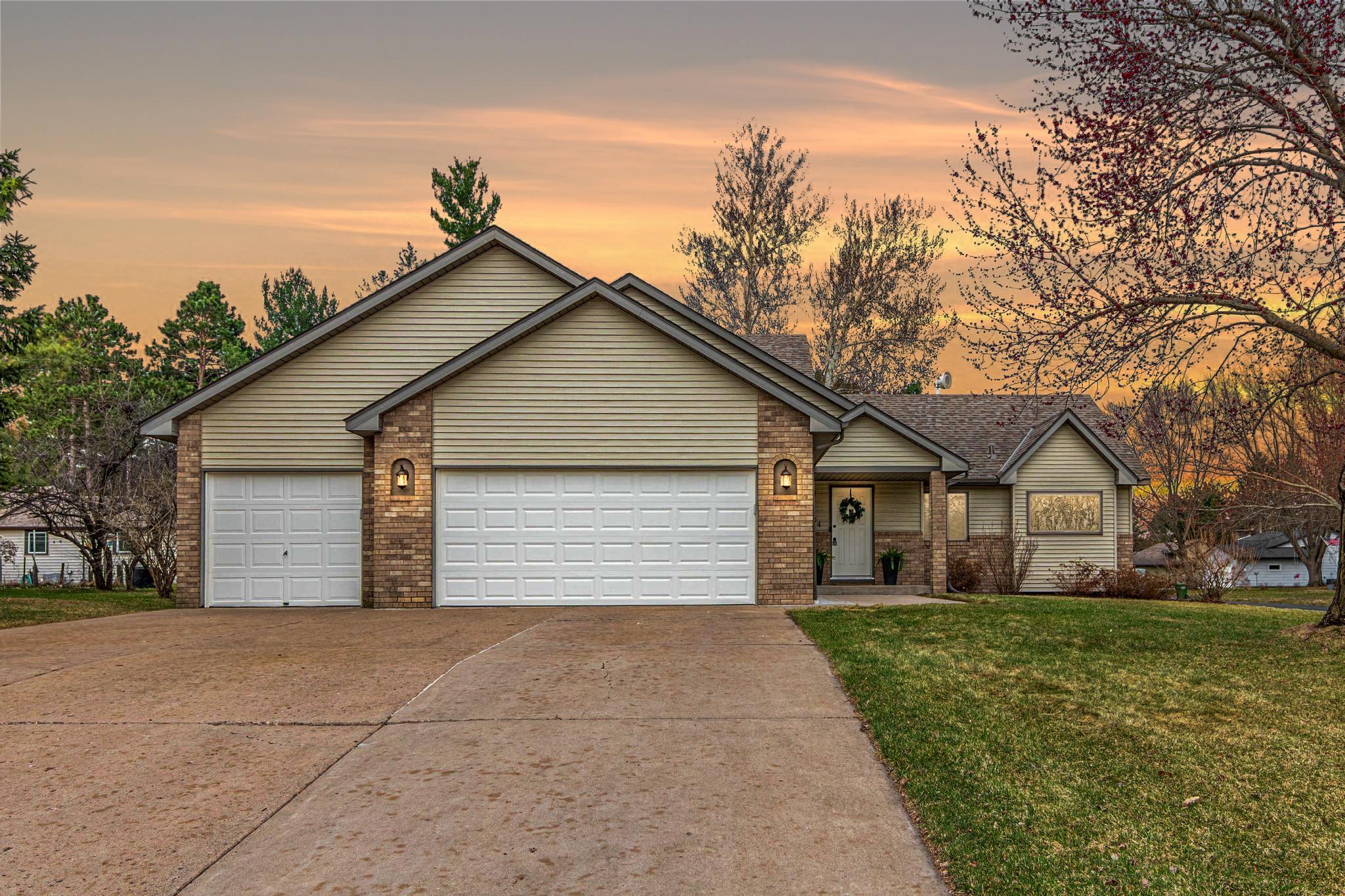 View of Residential at 4804 106th Lane, Circle Pines MN 55014, Circle Pines - Mike Wilen | Minnesota Team Real Estate